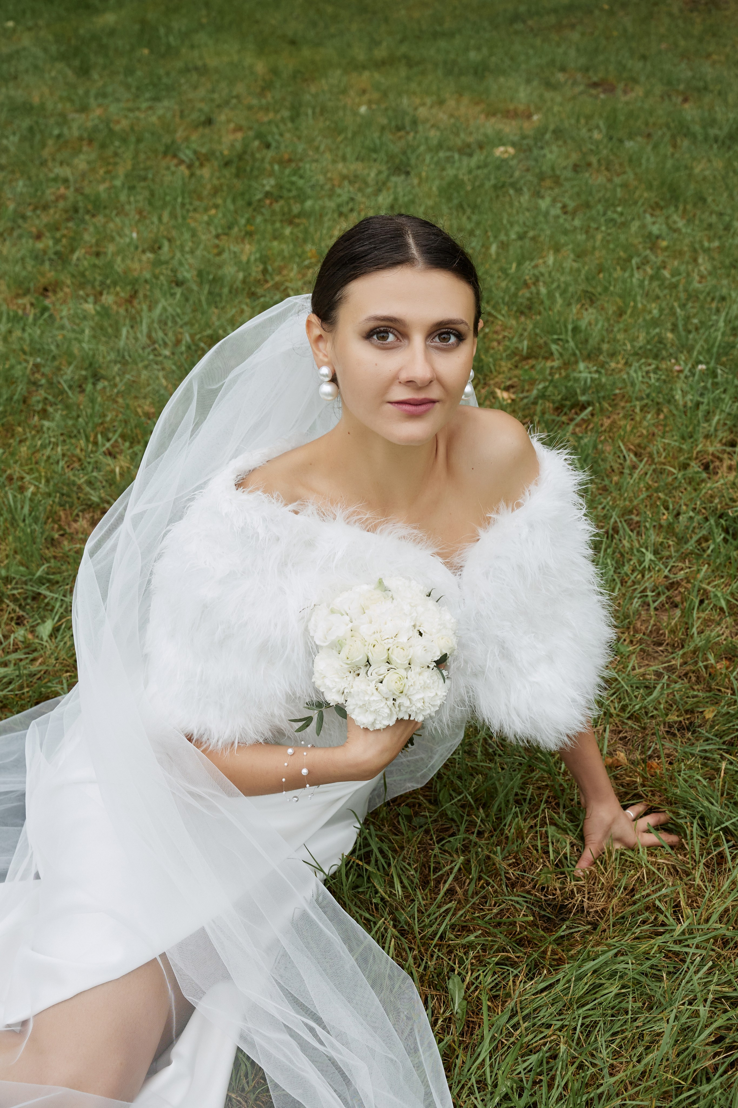 Анна&Илья. Семейный фотограф и фотограф беременности во Владивостоке