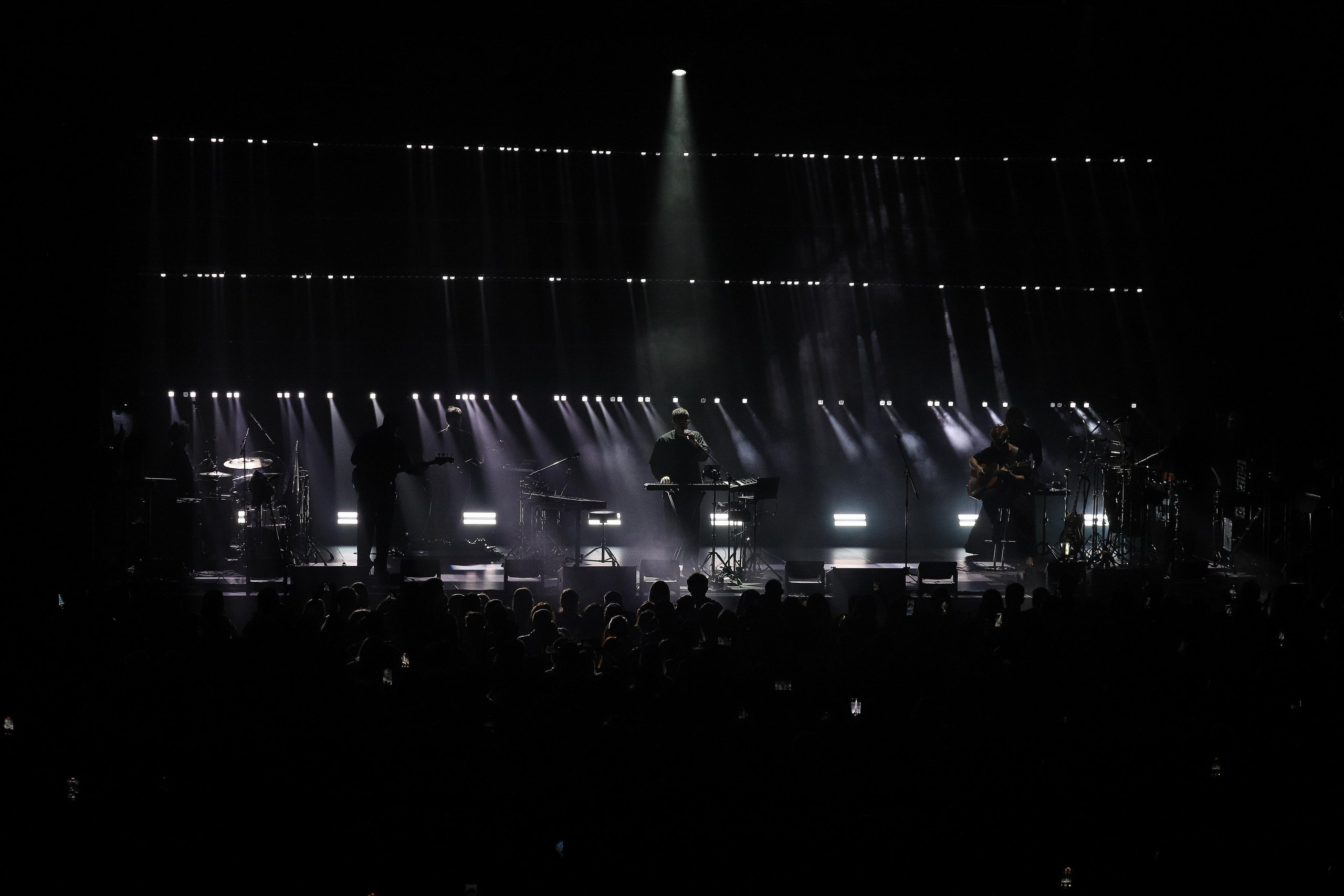 Антон Беляев \ 28 марта \ Новосибирск. Фотограф в Новосибирске Александр Иванов