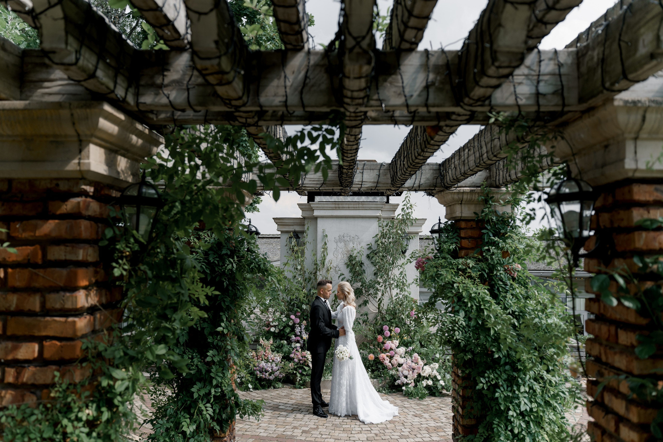 Свадьбы. Фотограф событийных мероприятий в Москве и МО