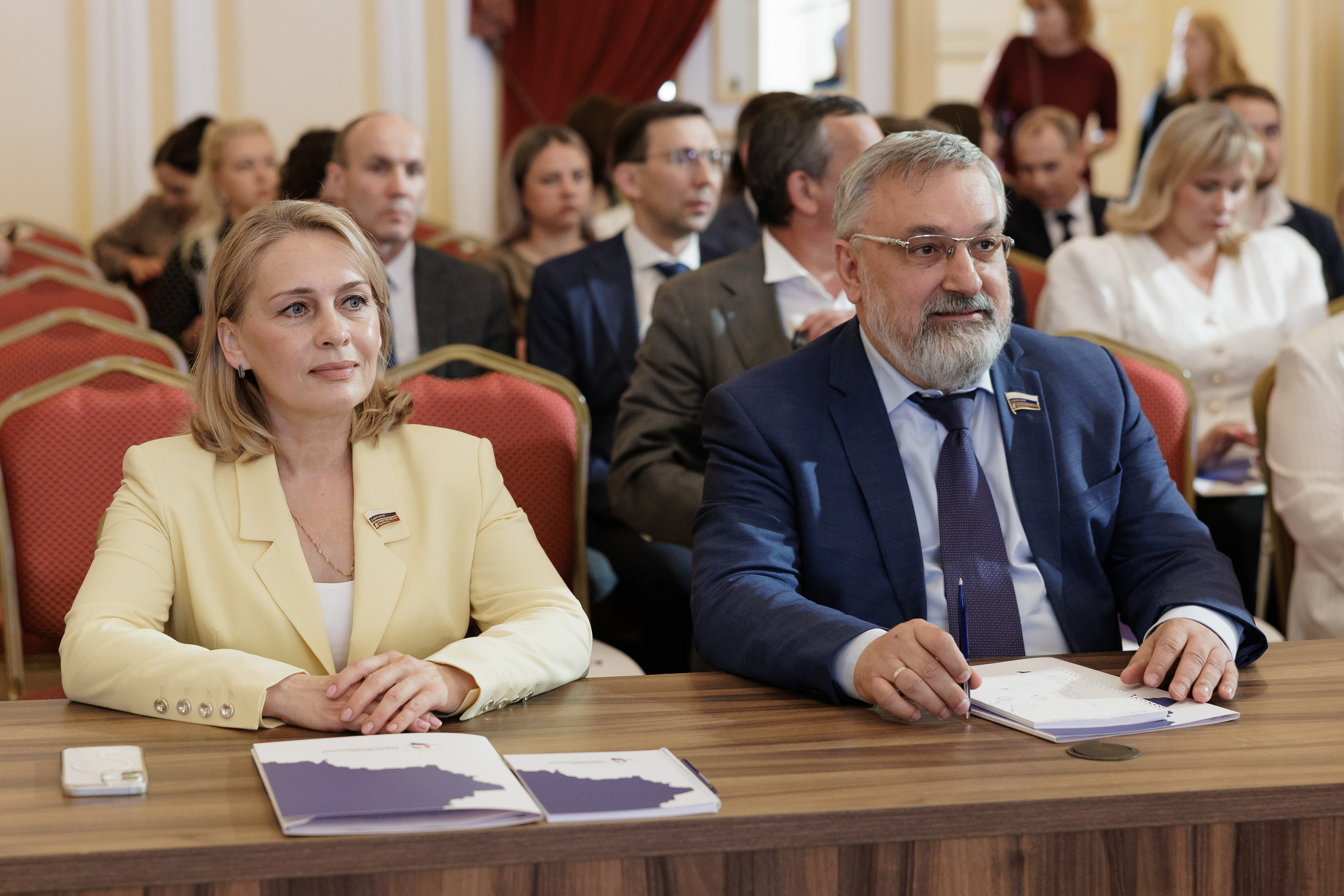 Совет Законодателей ПФО. РЕПОРТАЖНЫЙ ФОТОГРАФ СОЧИ СЕРГЕЙ КАНАДА