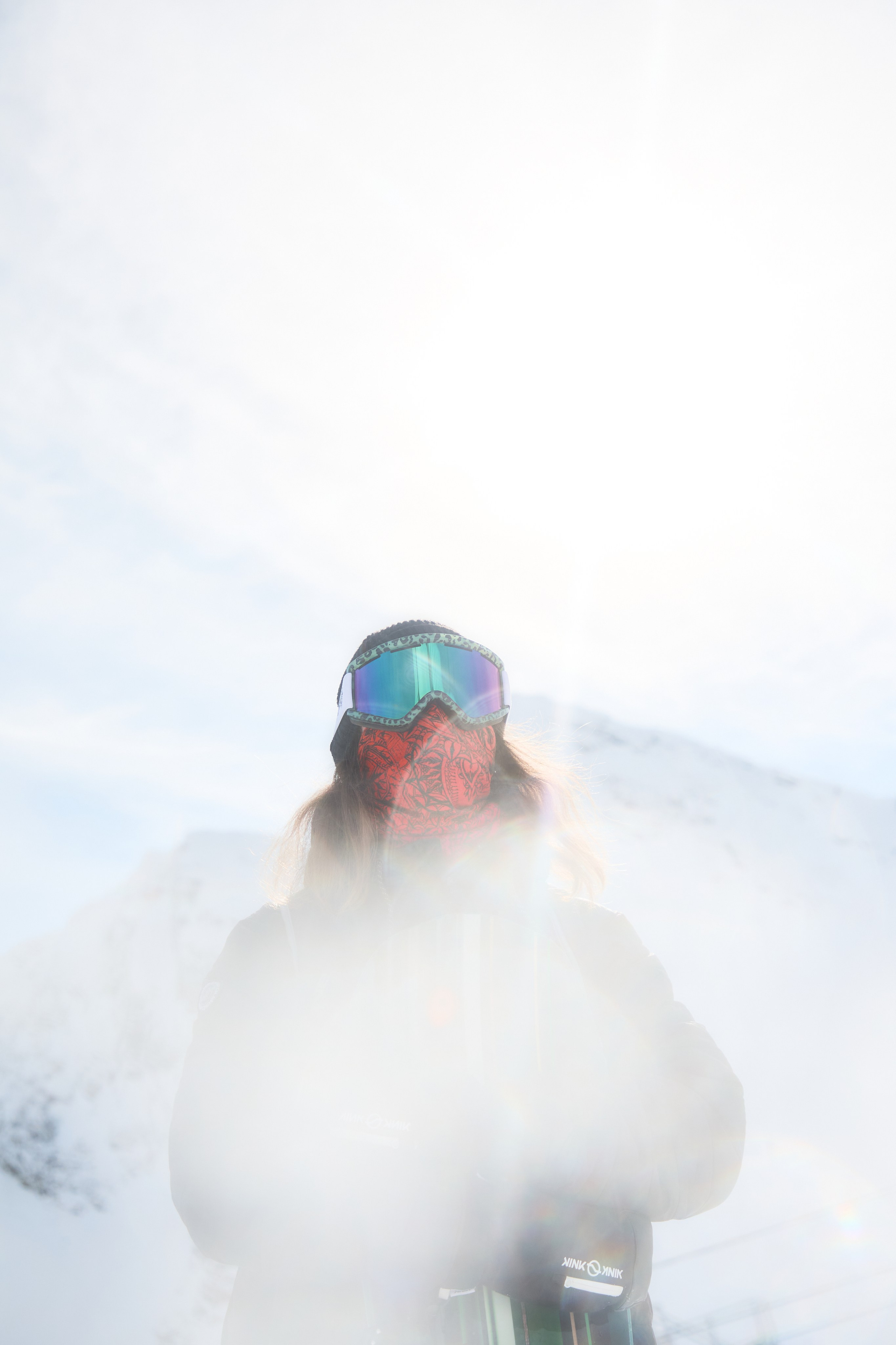 БЭККАНТРИ SNOWBOARDS