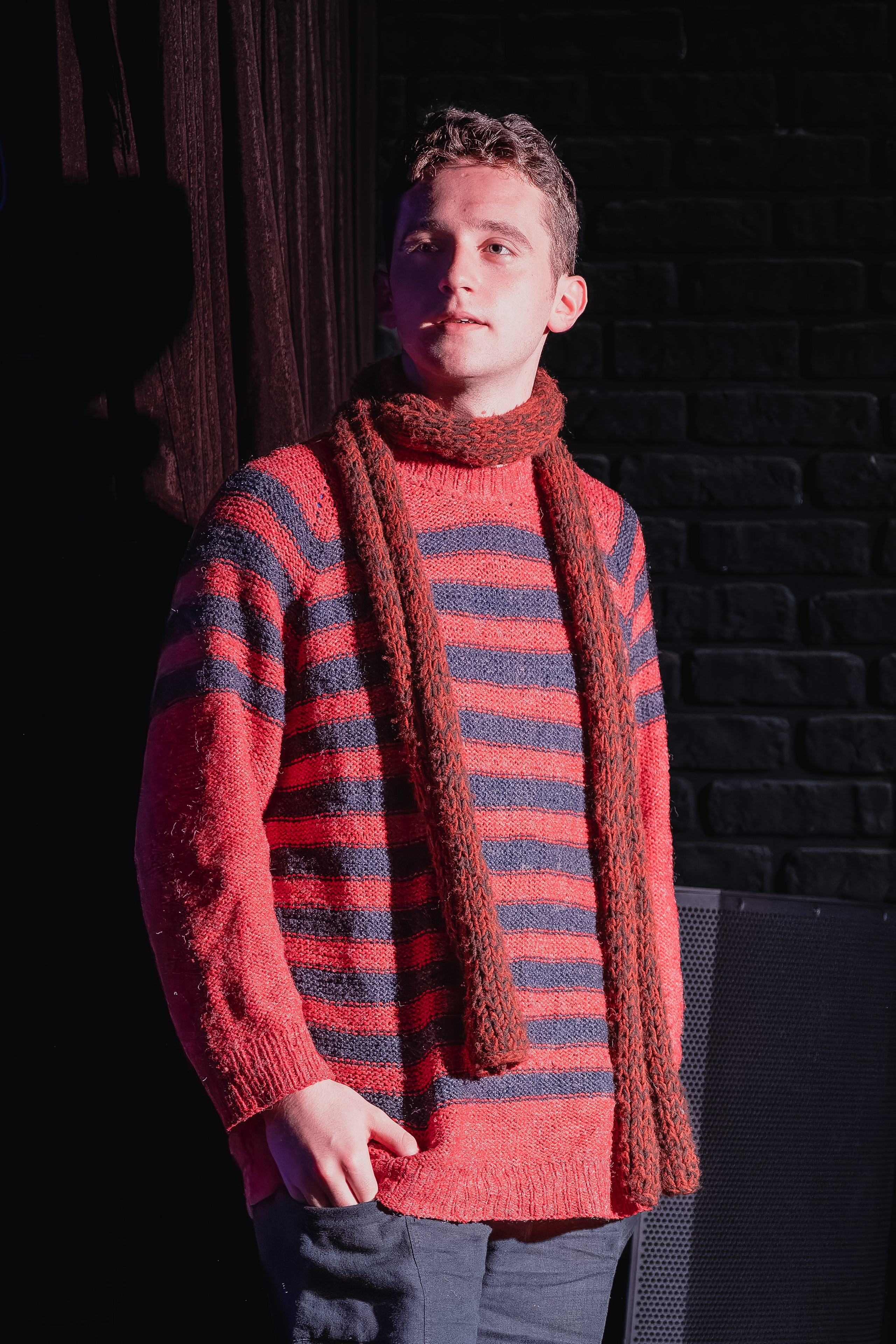 Аркадия Театр: Лоскутик и Облако. Сайт фотографа Сергея Абрамова