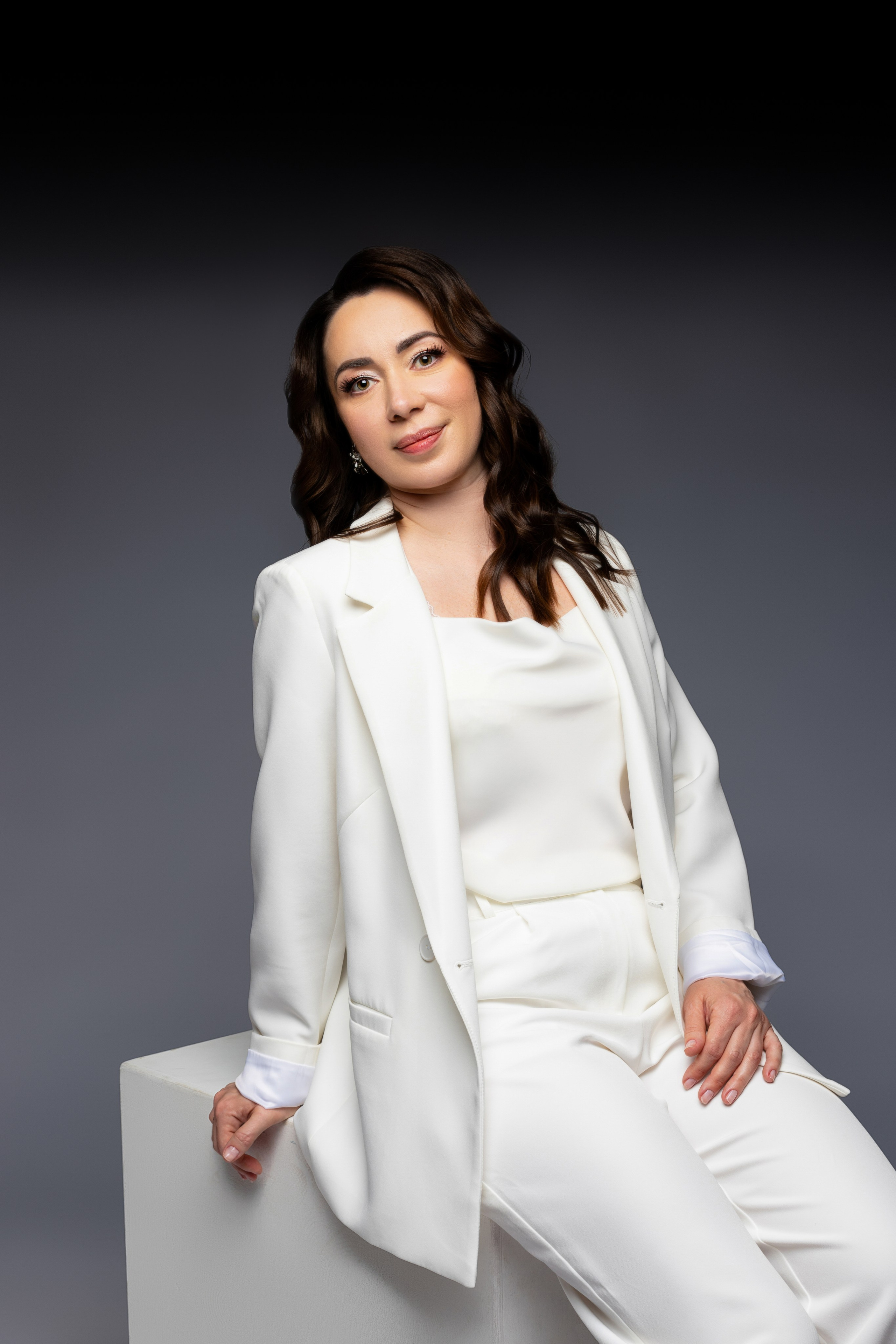 Семья Касенковых. Ирина Болотова фотограф в стиле Vogue в городе Старый Оскол