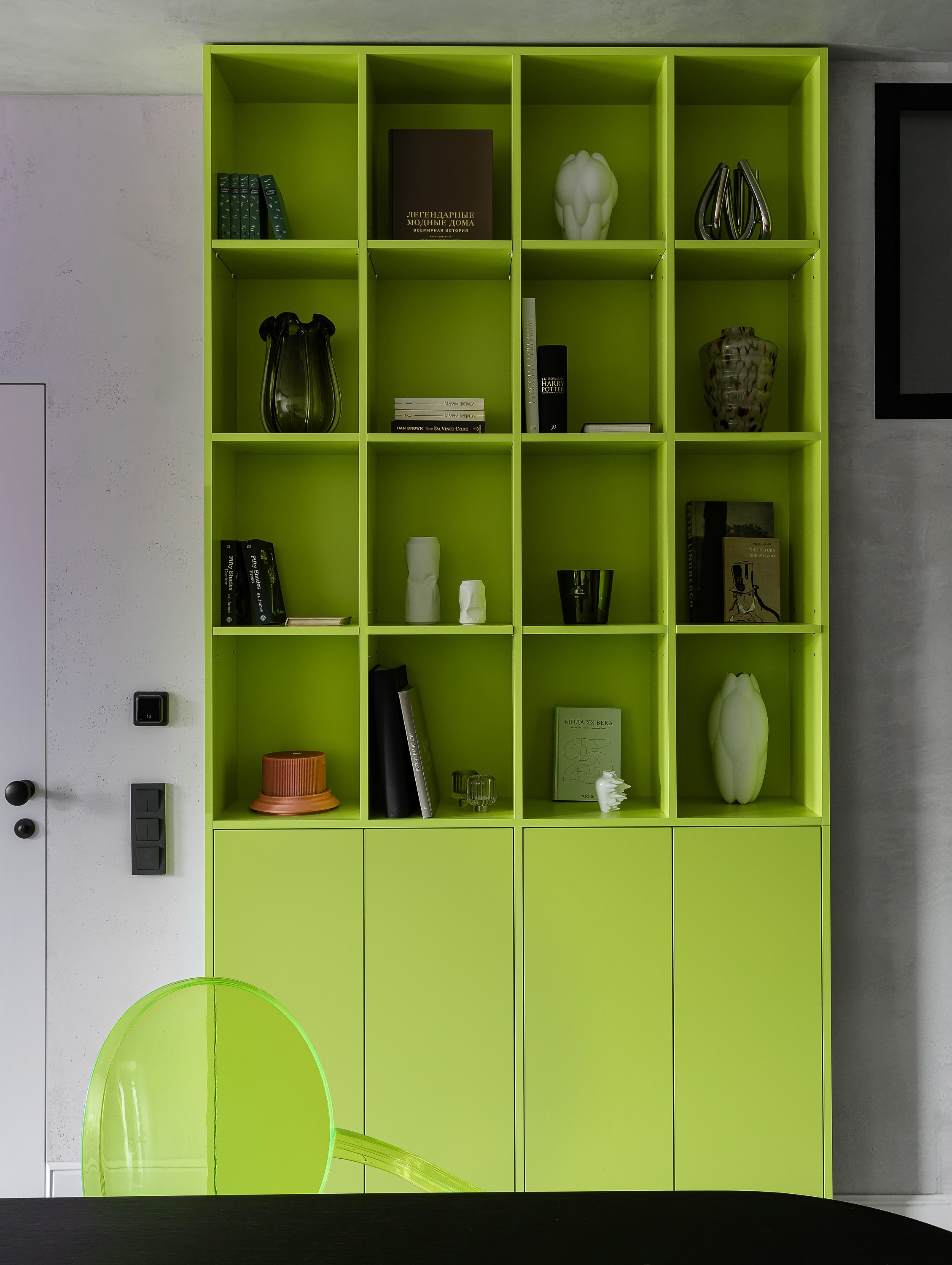 Интерьерный фотограф Виталина Ворошкевич