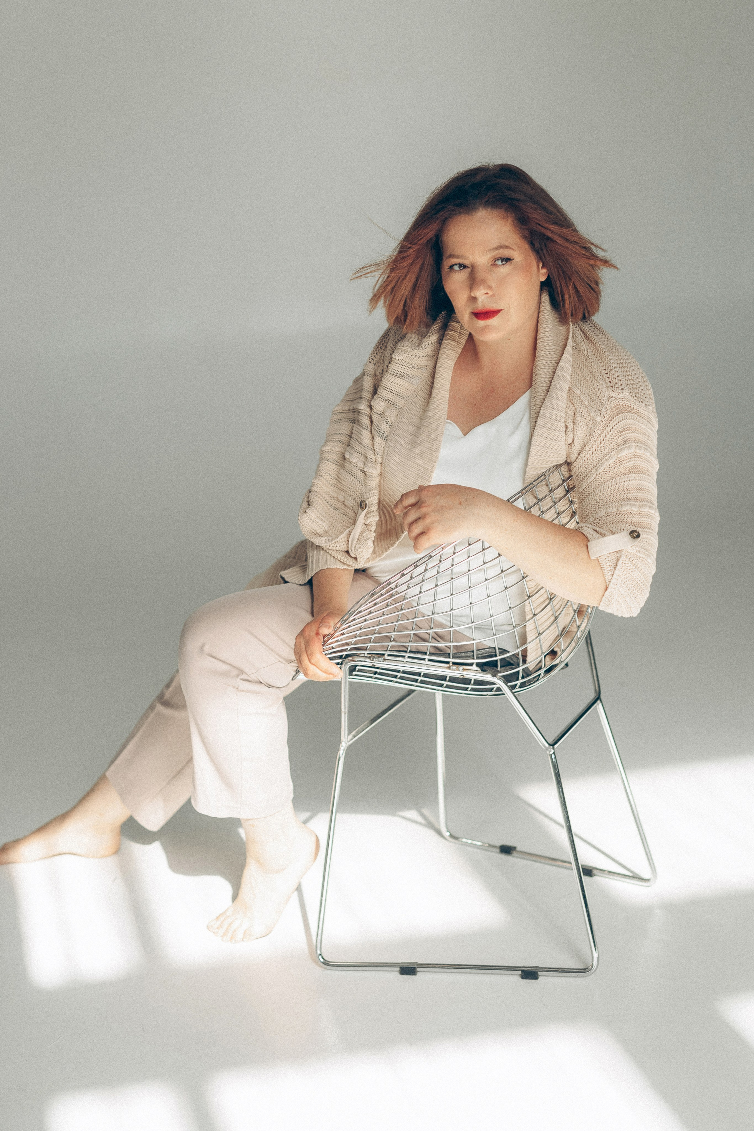 Ирина Низина. Фотограф Ногинск Электросталь Наталья Осетрова