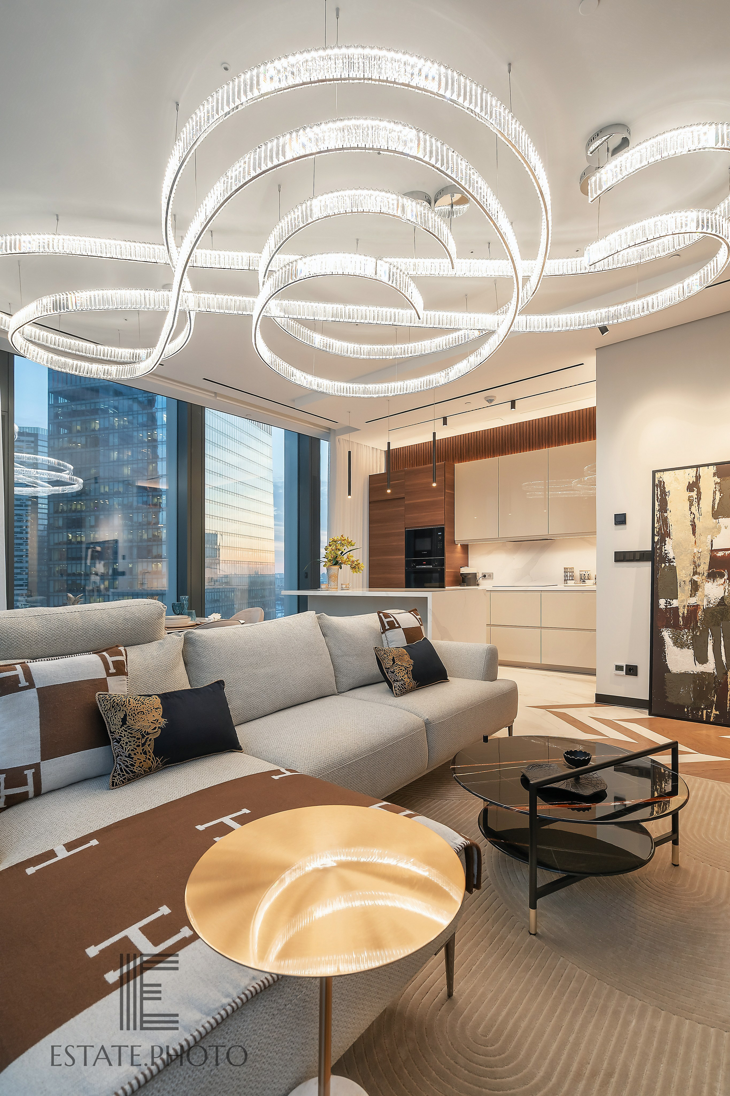 Съёмки для дизайнеров. Интерьерный фотограф Москва Татьяна Казакова