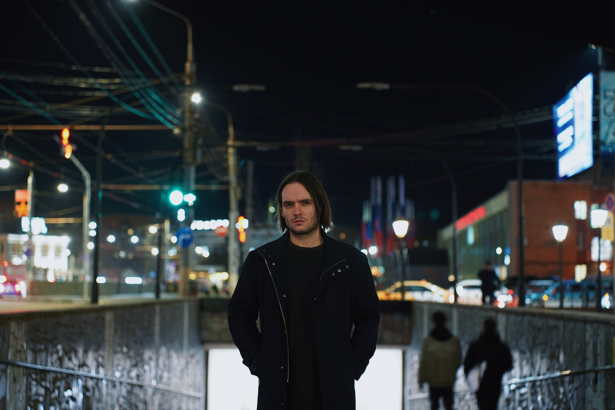 NO FUCKING ETHICS FOR YOU. Фотограф и визуальный художник в Туле / Николай Рейзвих