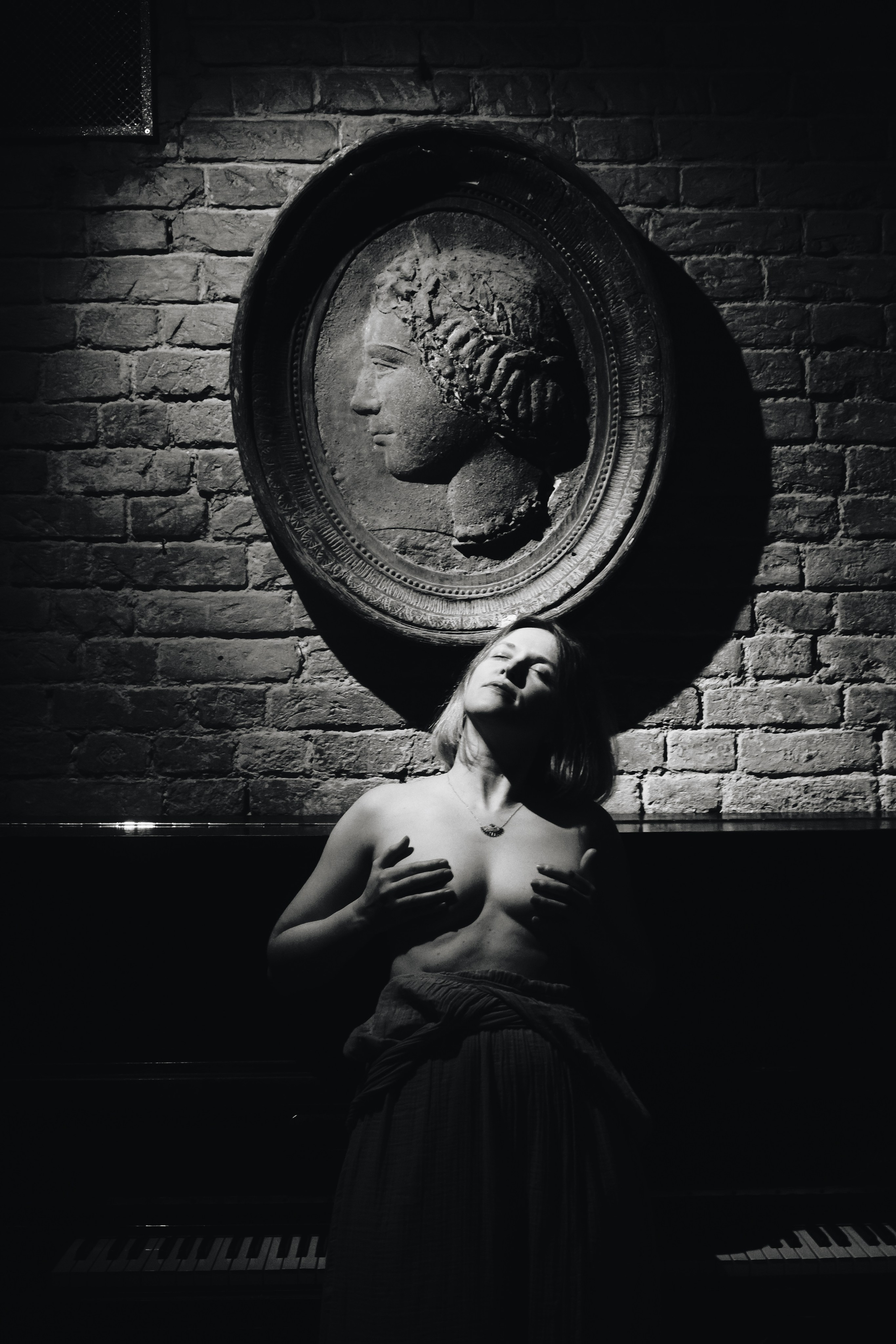 Янетта. Фотограф Наташа Лисица