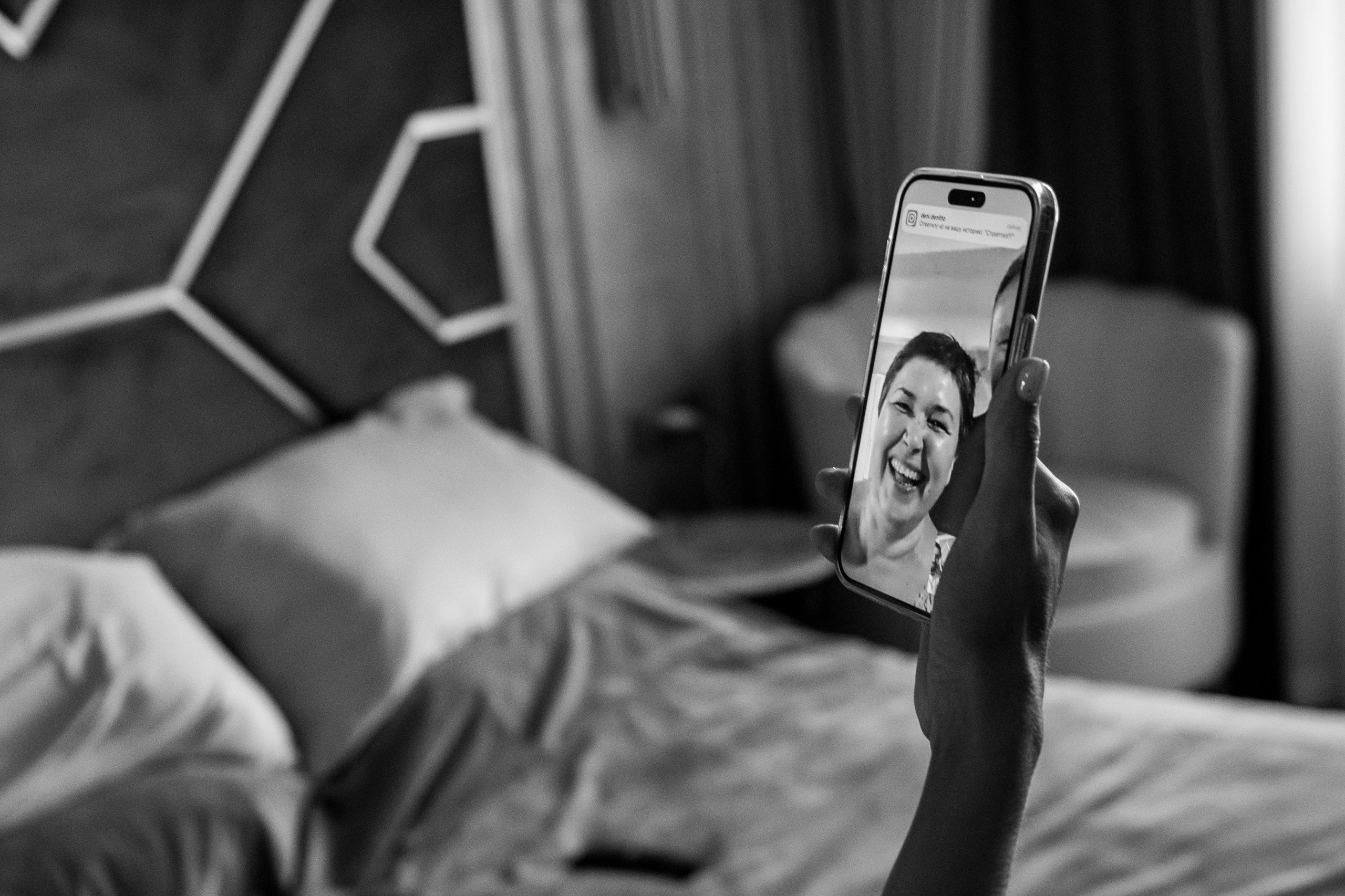 Алексей & Валерия. Фотограф Кирилл Ряховский