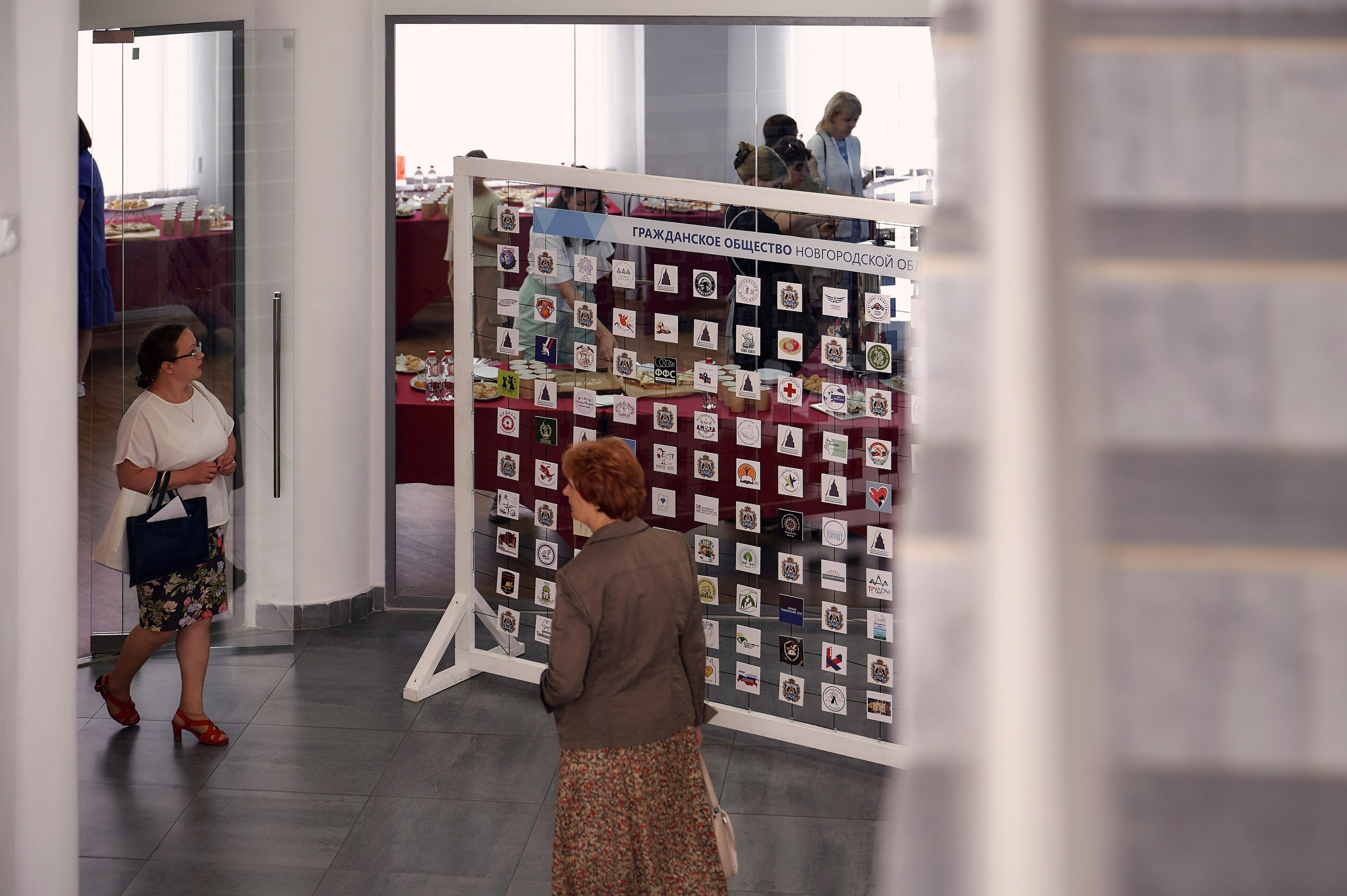 Гражданский форум. Ваш мультижанровый фотограф Александр Белов