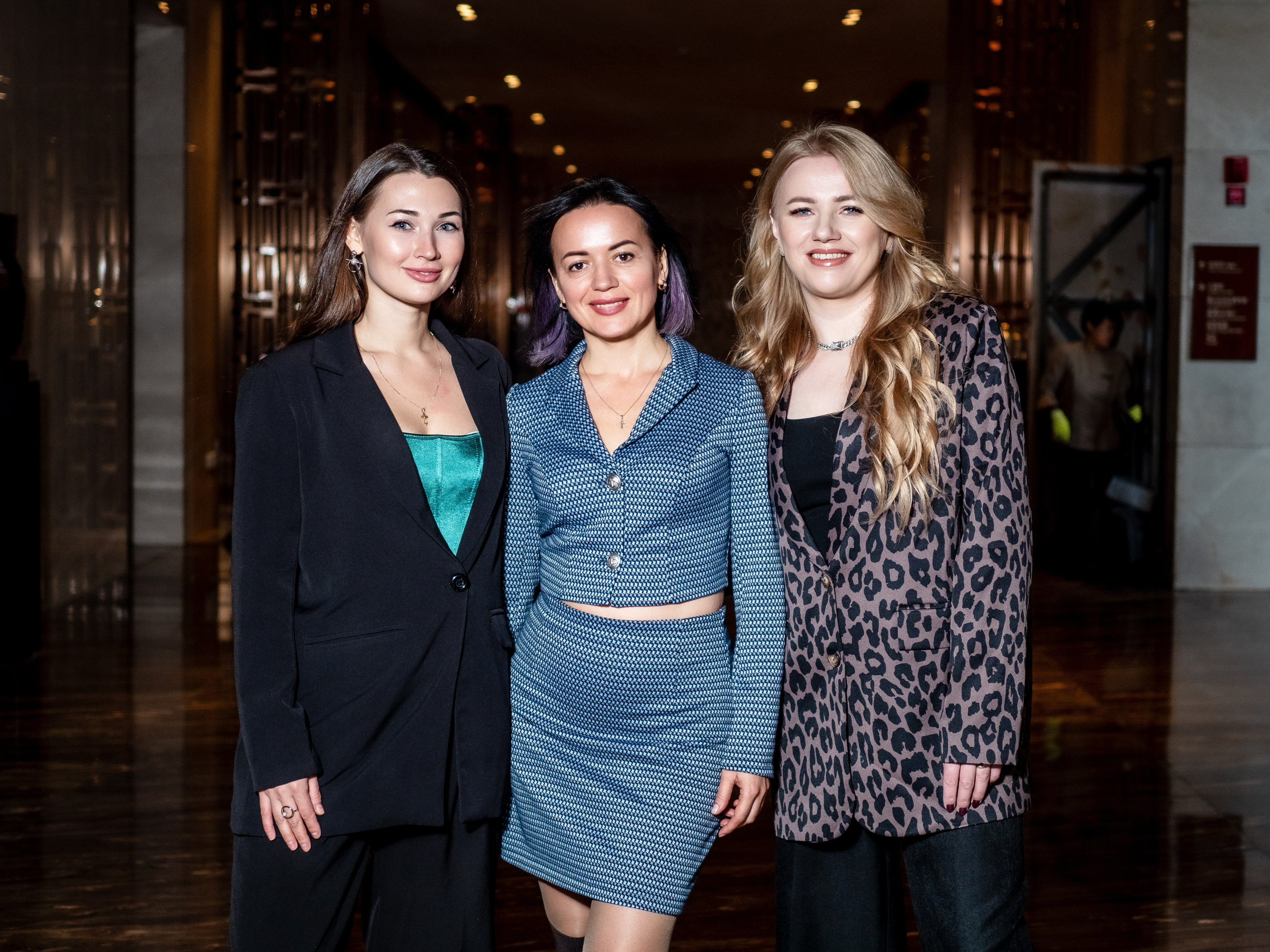 INTERNATIONAL PROFESSIONAL SKILLS INSTRUCTOR. CHINA 2024. Кулишова Катерина — твой фотограф