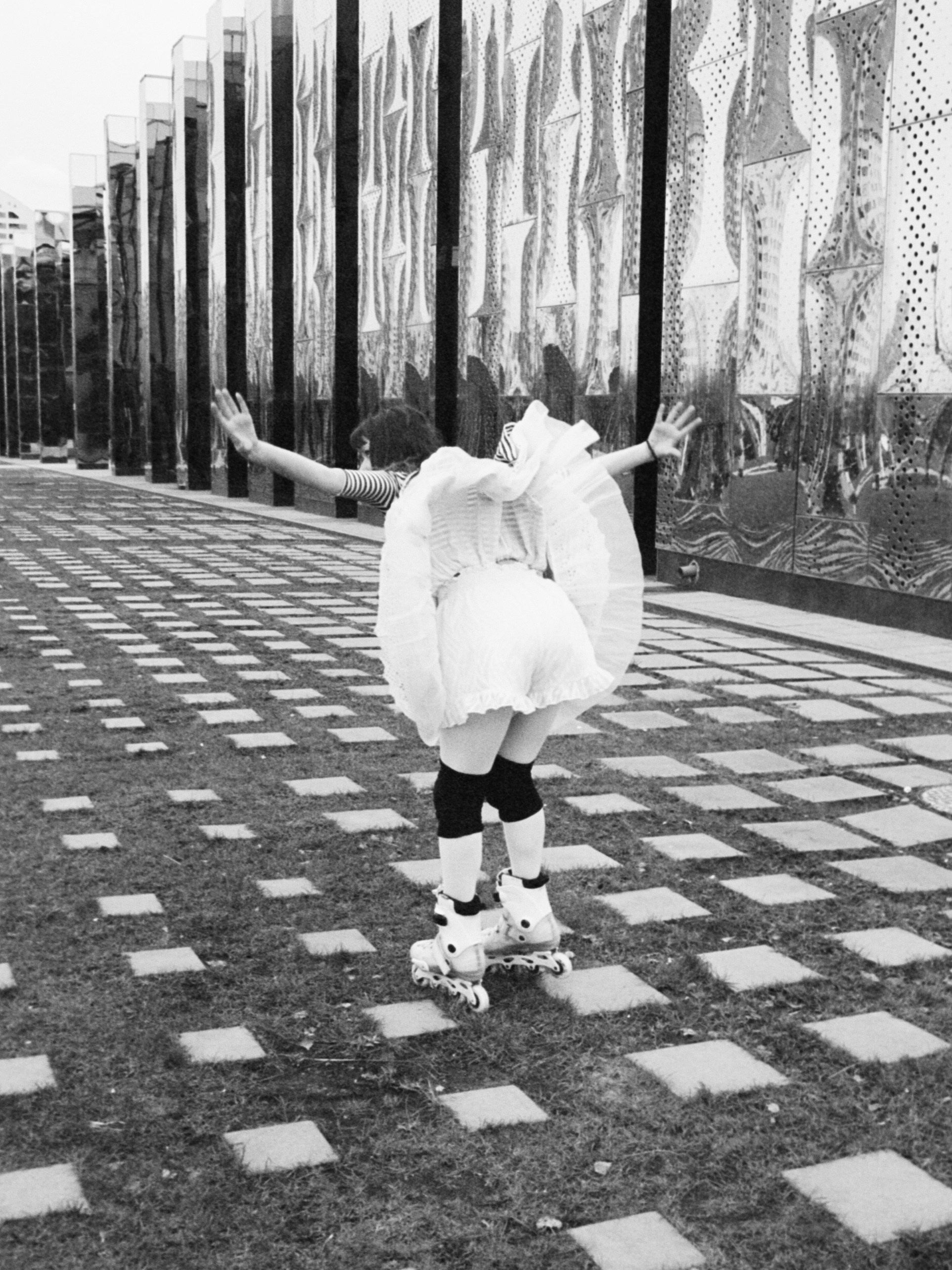 Photographer Ekaterina Yaskelyaynen