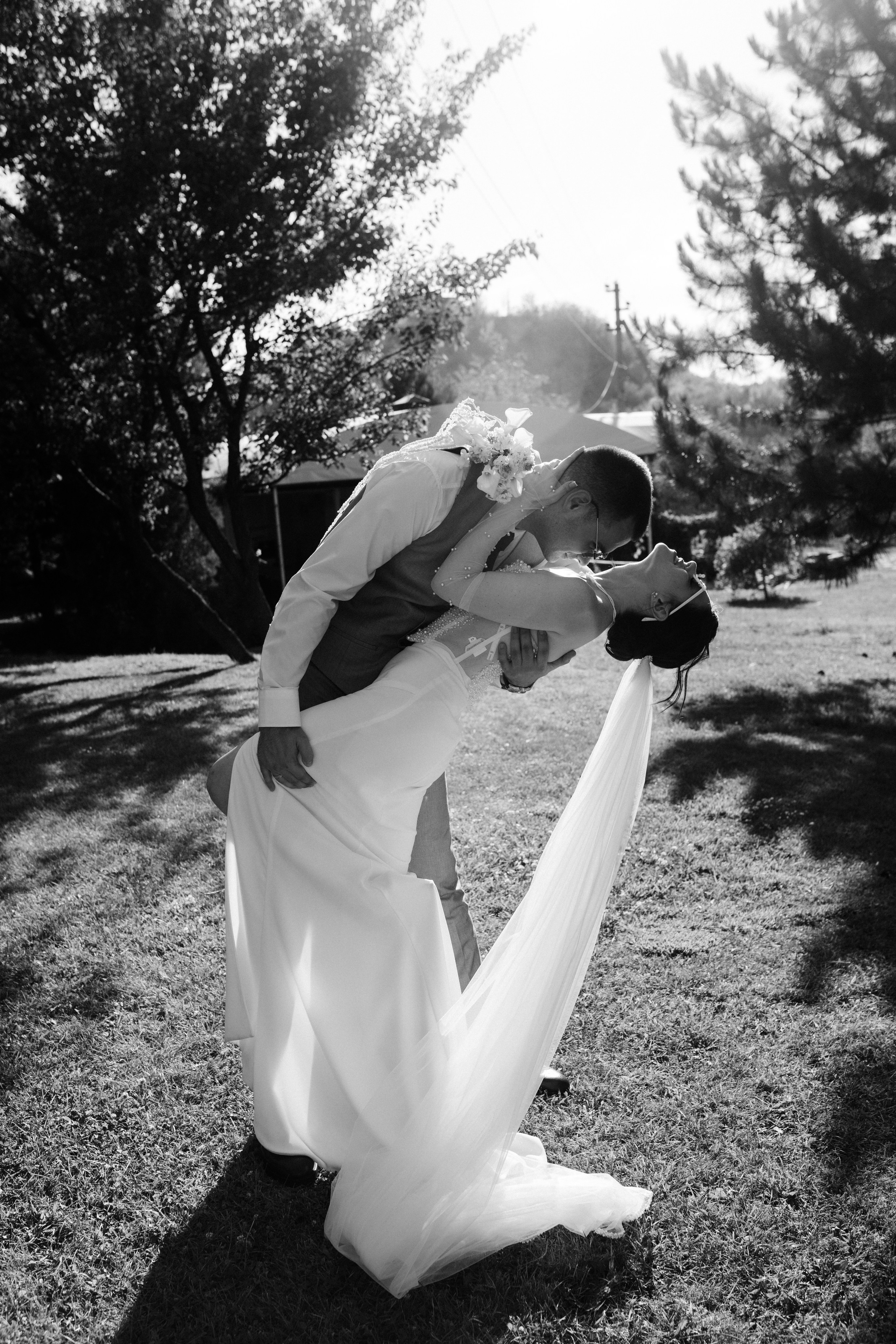 Tanya & Pasha's wedday. Индивидуальные и свадебные фотосессии | Донецк, Москва, Ростов-на-Дону