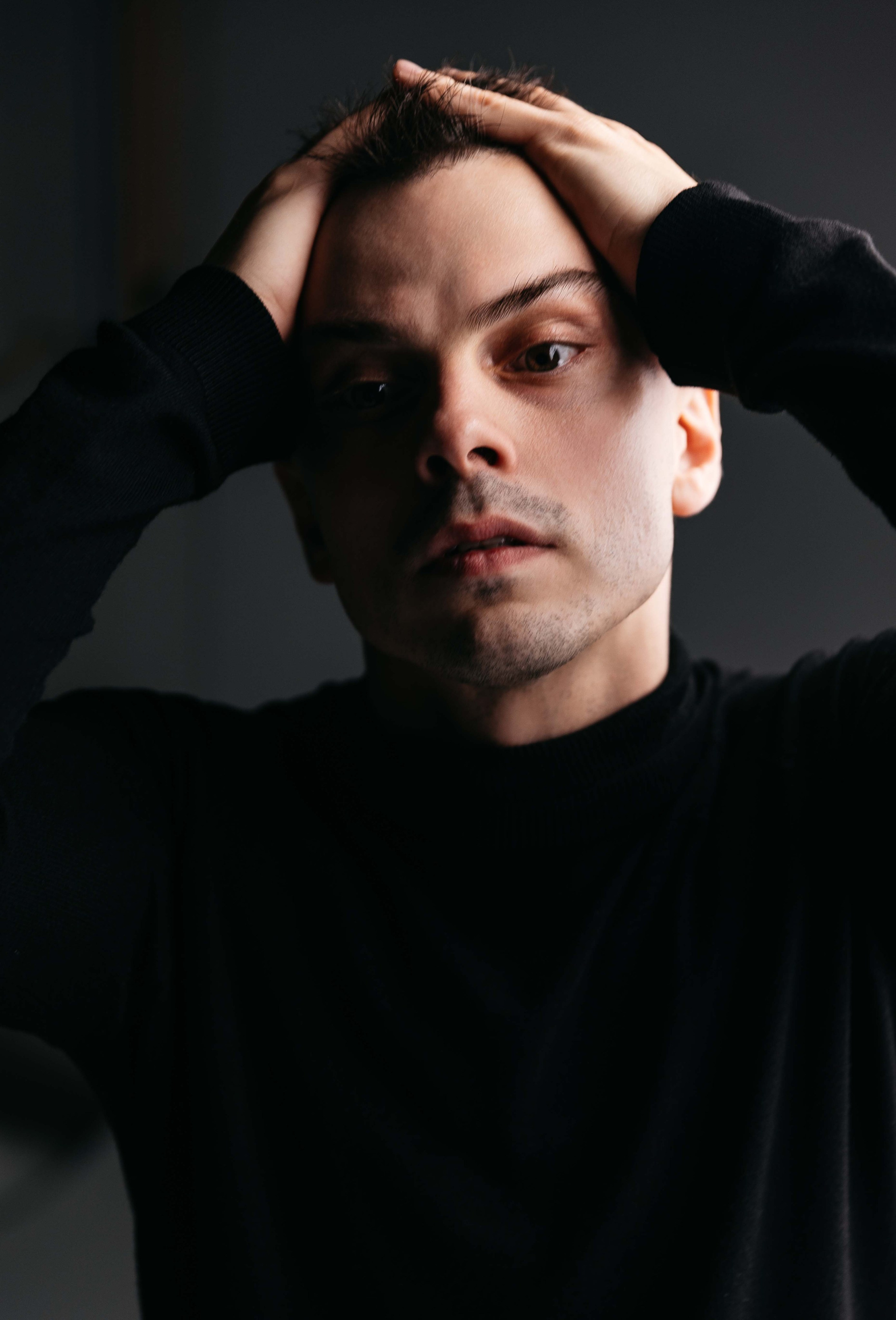 Алексей Измайлов. Фотограф в Твери Лагодная Яна