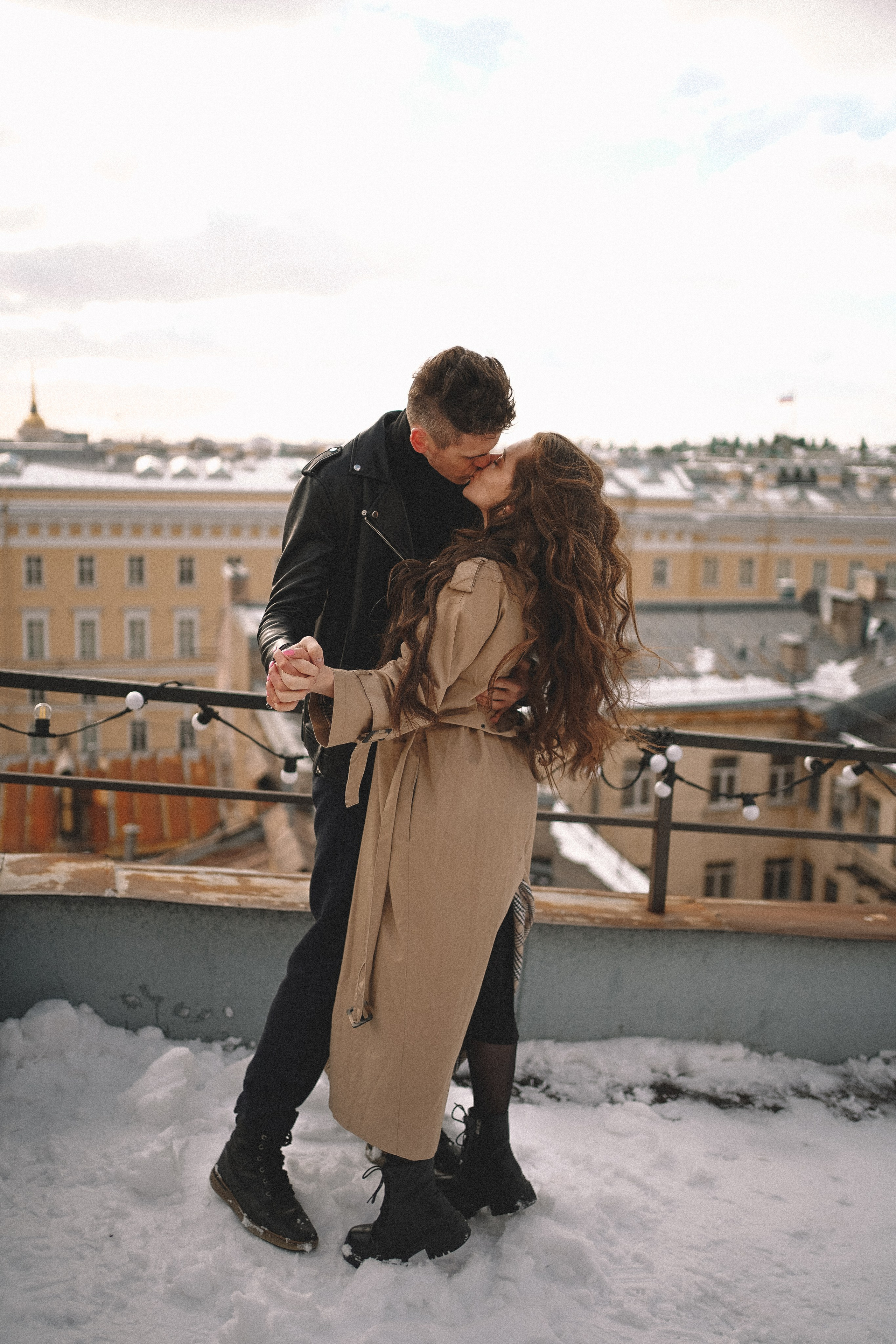 D & A. Фотограф Санкт-Петербург/Гомель Виктория Петрова