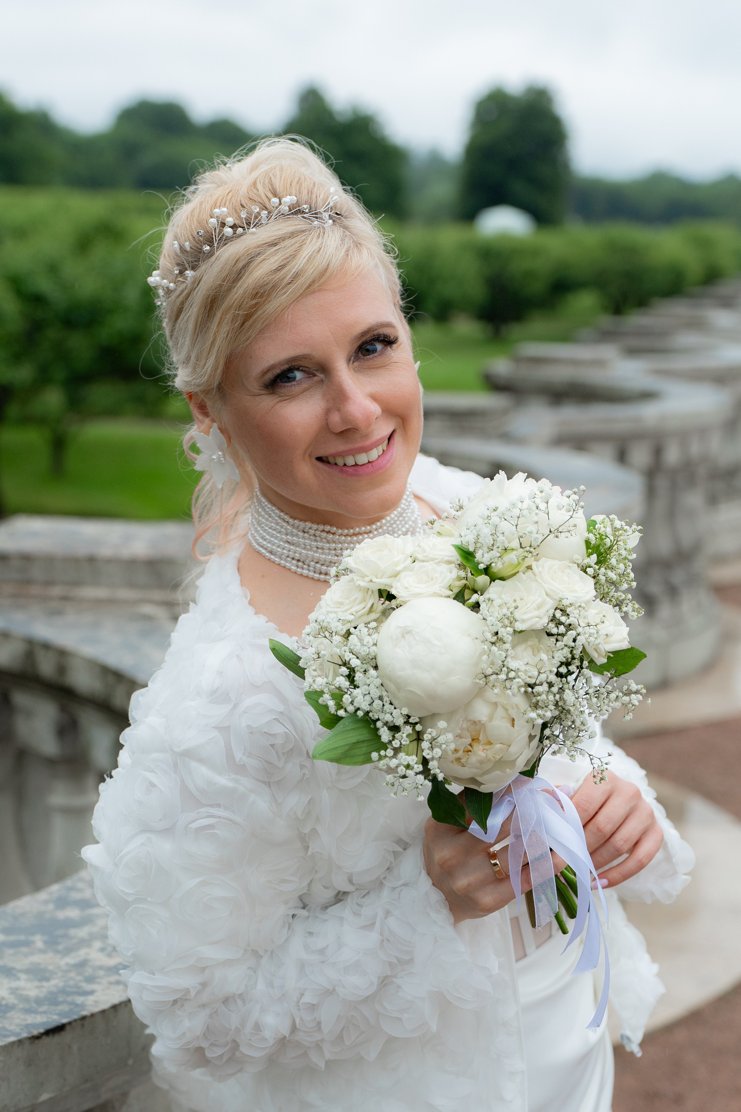Екатерина и Алексей. Свадебный фотограф Александр Невский в Санкт-Петербурге