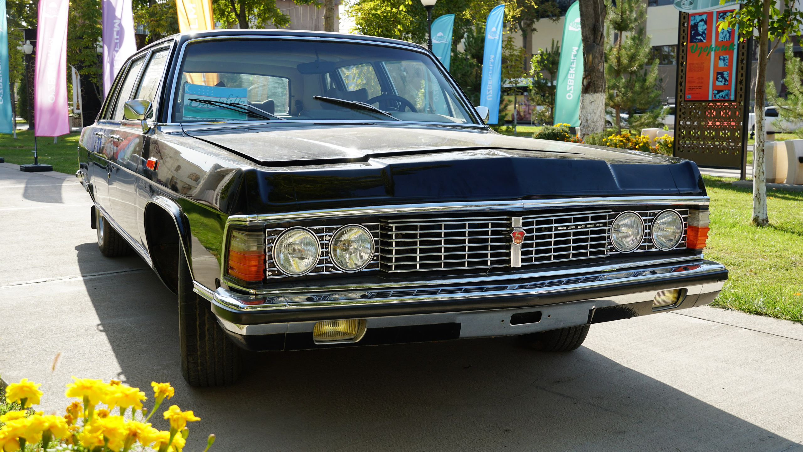 Фото. Ильнур Таминдаров