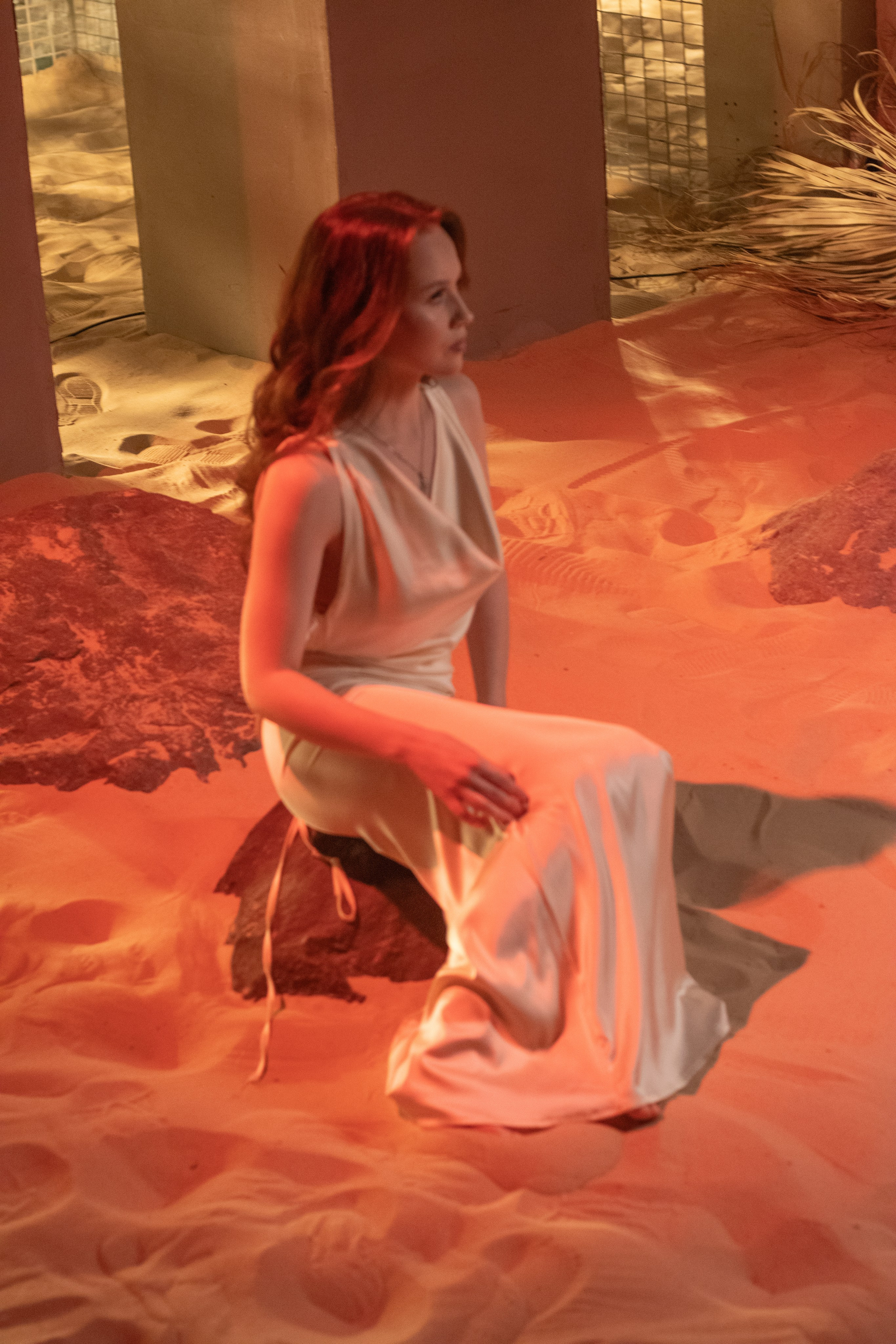 Обворожительная Николь-Песок. Катя Попова|ЛайфСтайл фотограф