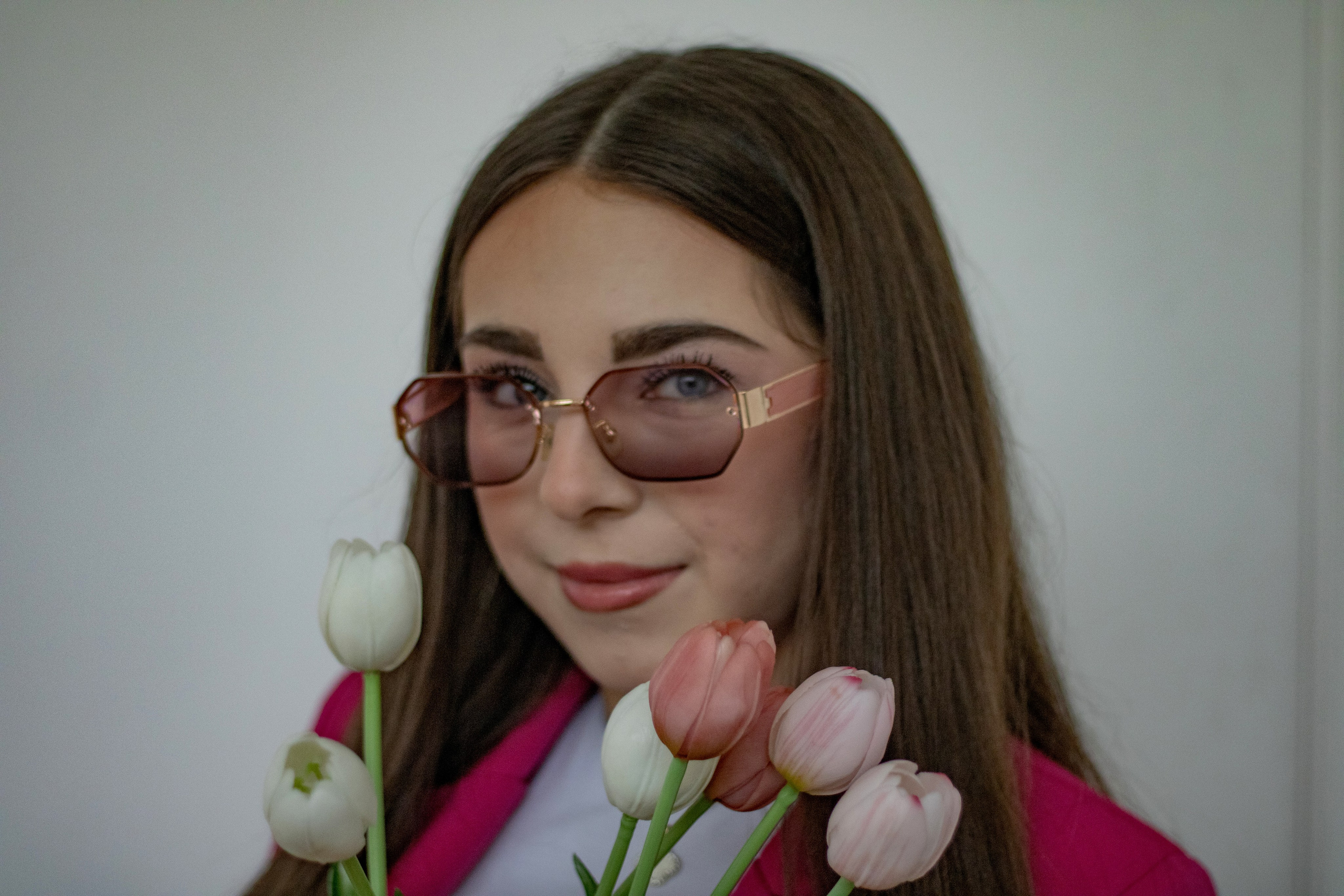 Стильные подружки. Катя Попова|ЛайфСтайл фотограф