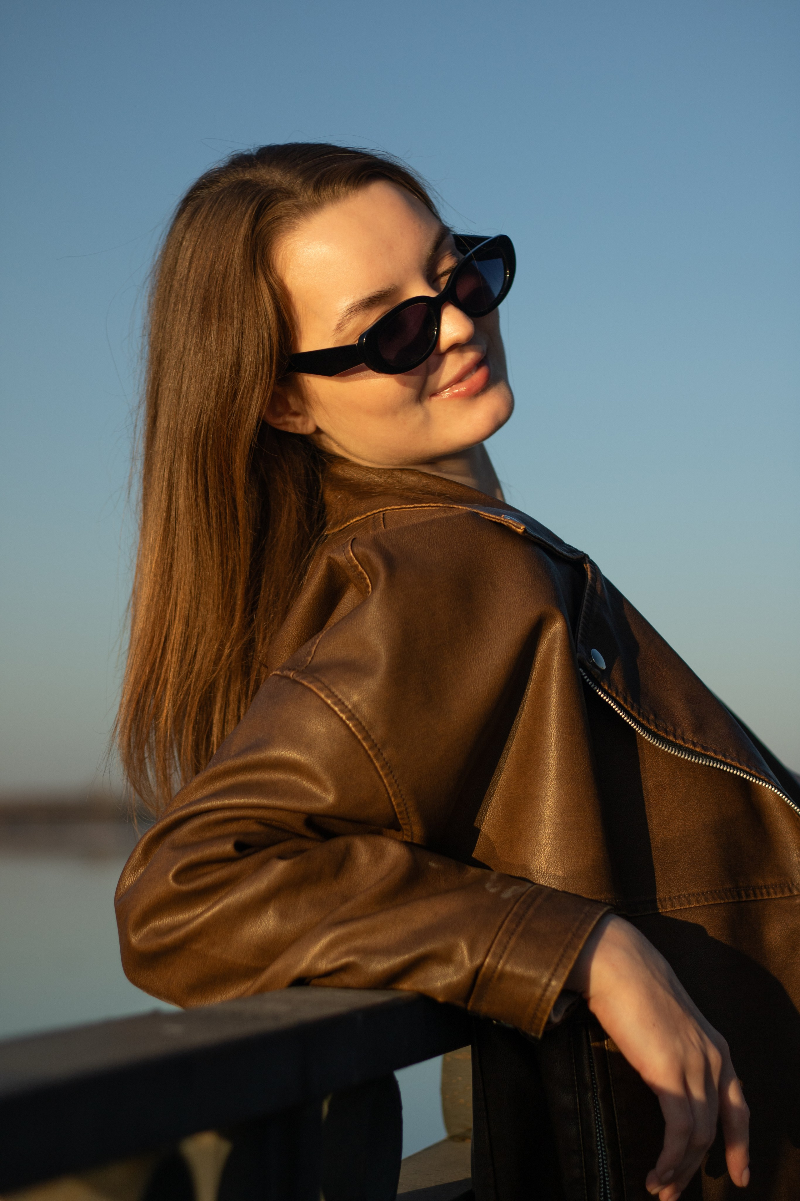 Обаятельная и солнечная Софья. Катя Попова|ЛайфСтайл фотограф