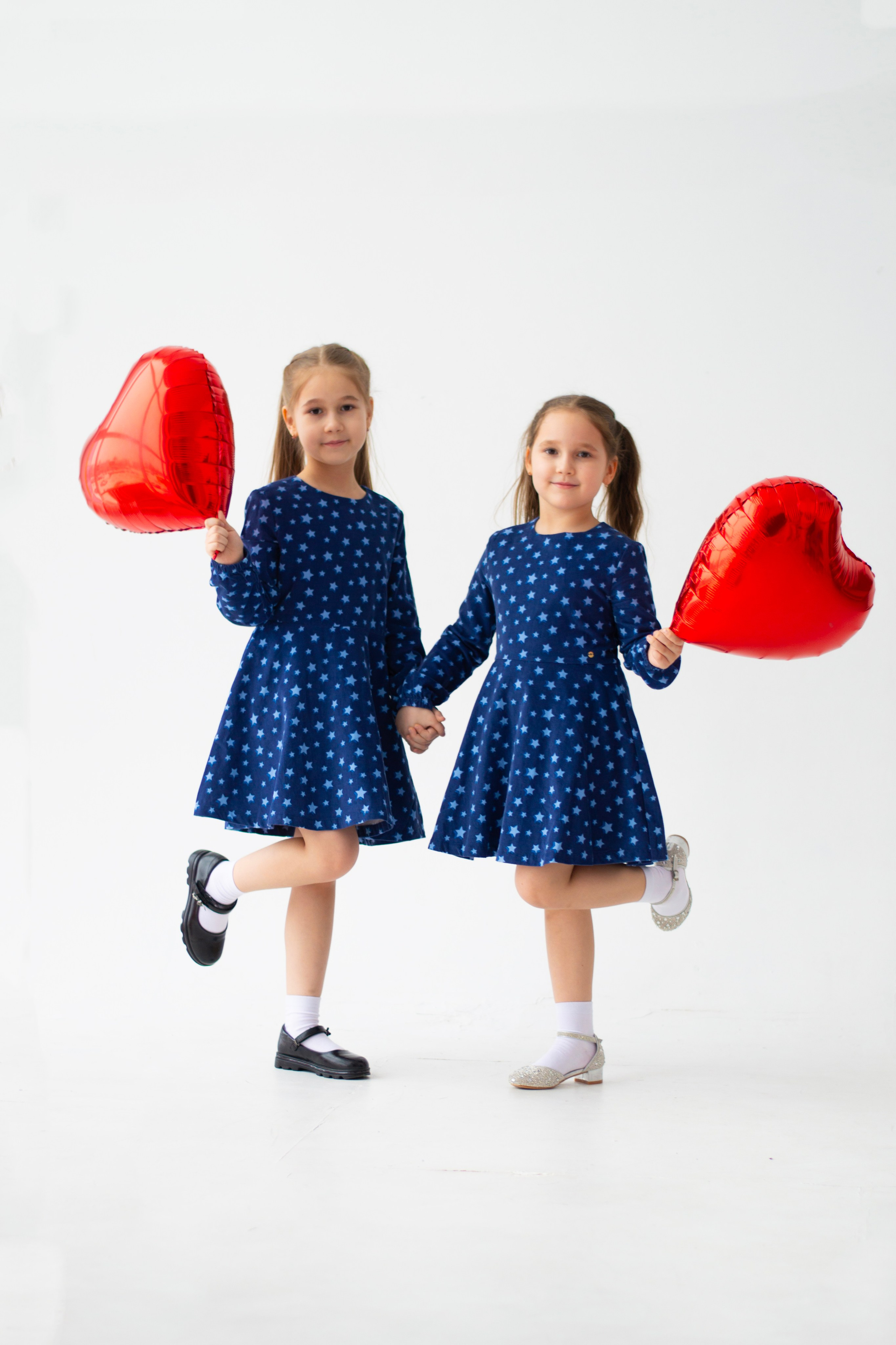 Детский портрет. Фотограф в городе Сыктывкар Мария Бусова