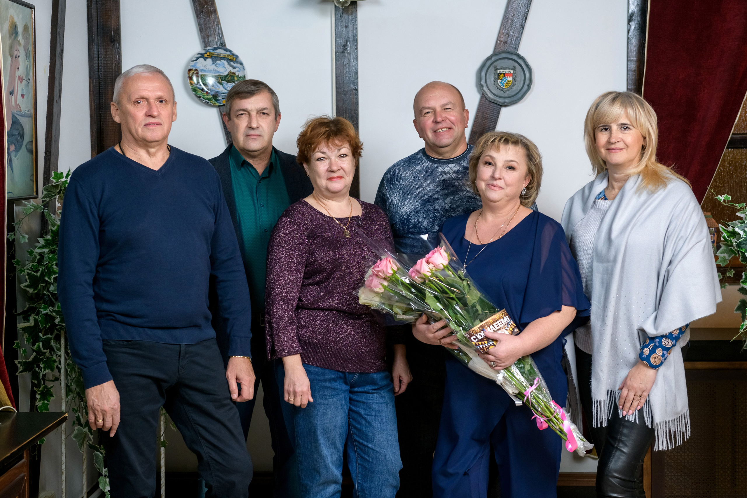 День рождения Риты. Фотограф в Ростове-на-Дону Маркер Елена