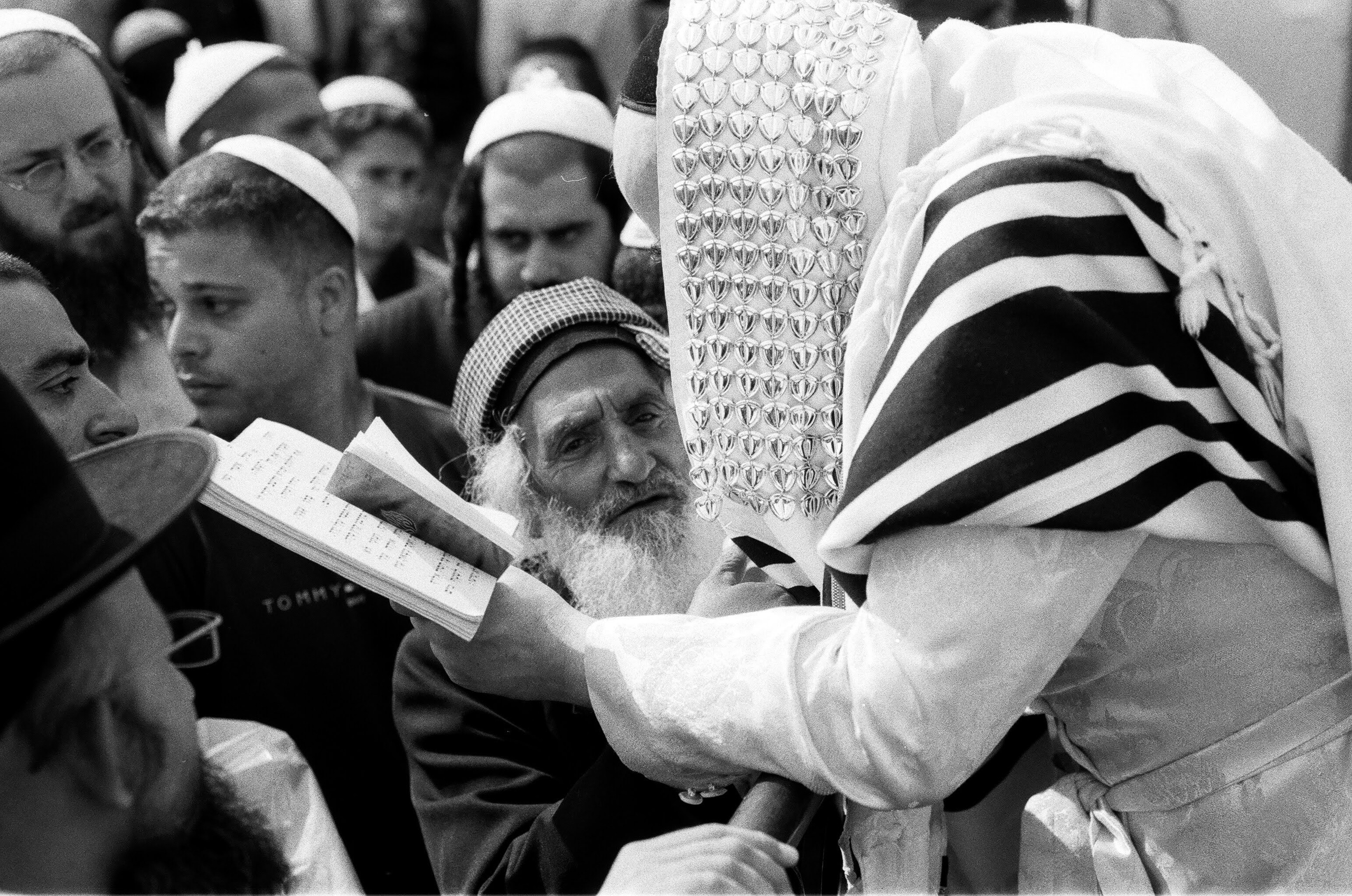 Uman. Aleksander Chernov — Documentary filmmaker and photographer