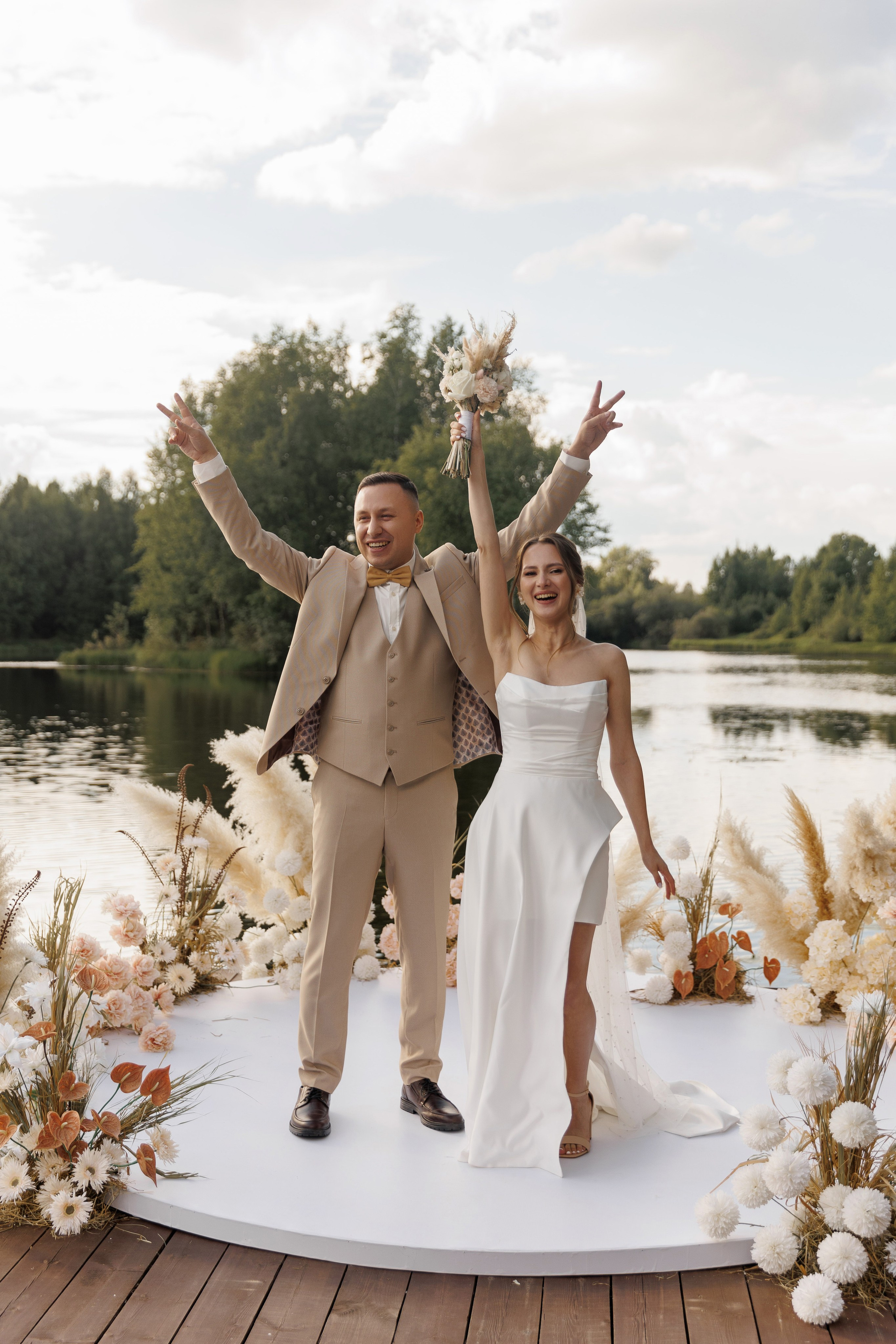 Сергей и Анастасия. Свадебный и портретный фотограф в Сыктывкаре Слава Изъюров