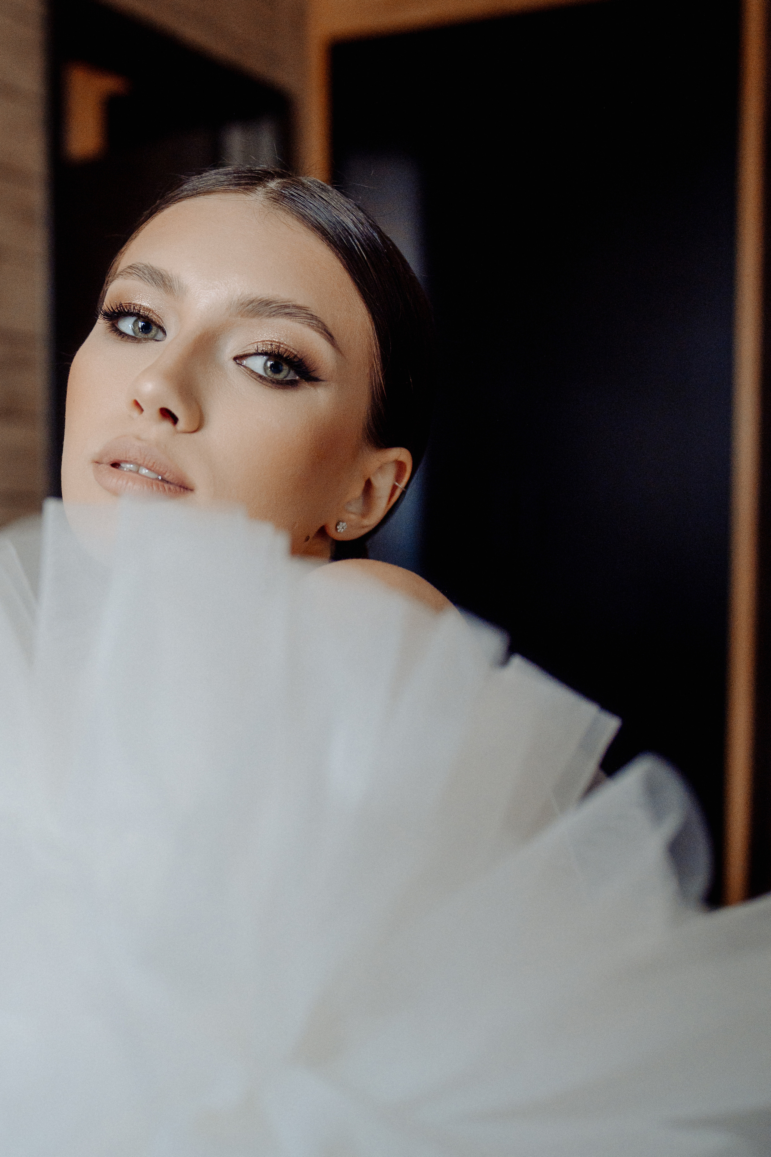 Лиза и Кирилл. Арт-фотограф в Тольятти Екатерина Тарасюк