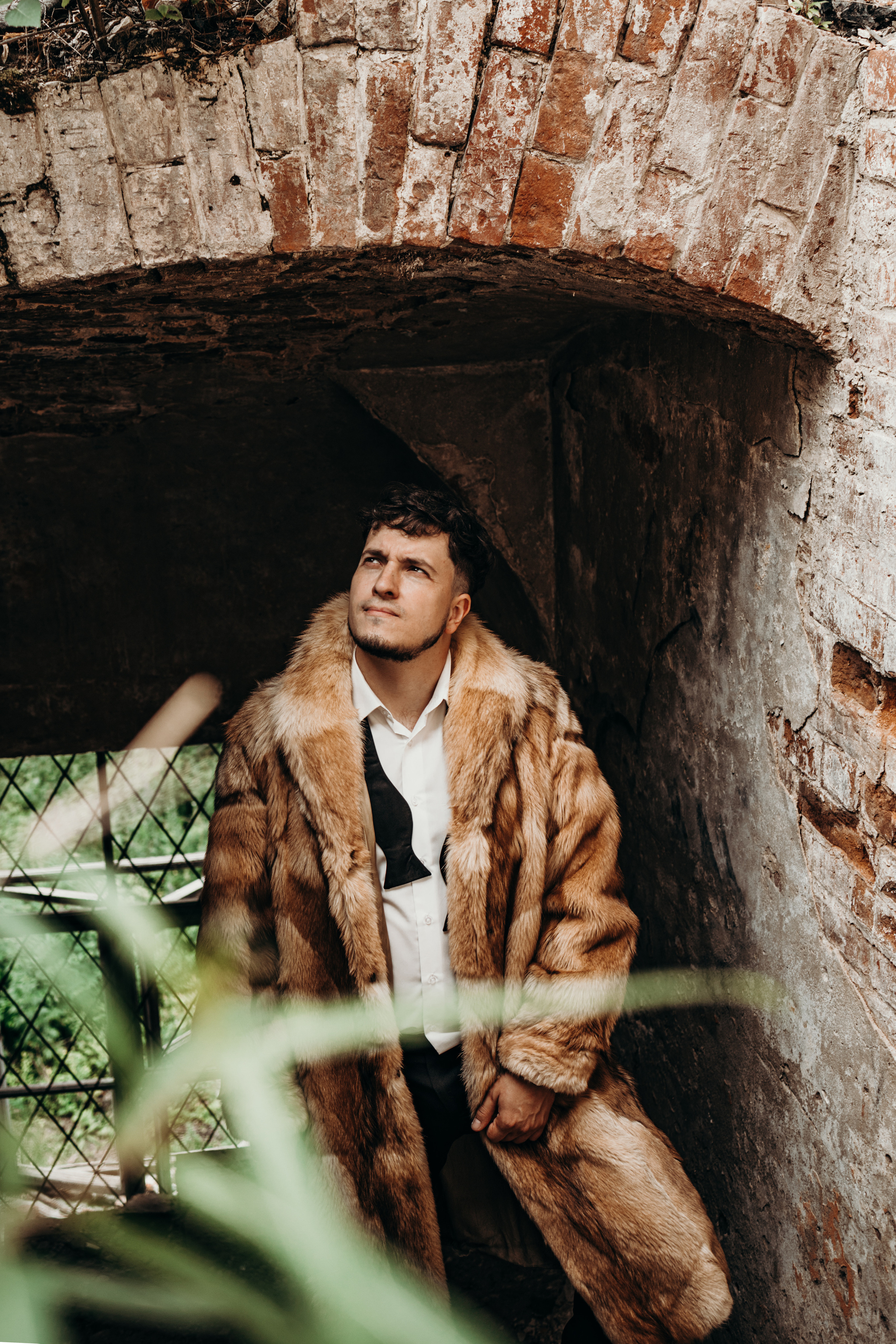 Граф Стригун. Арт-фотограф в Тольятти Екатерина Тарасюк