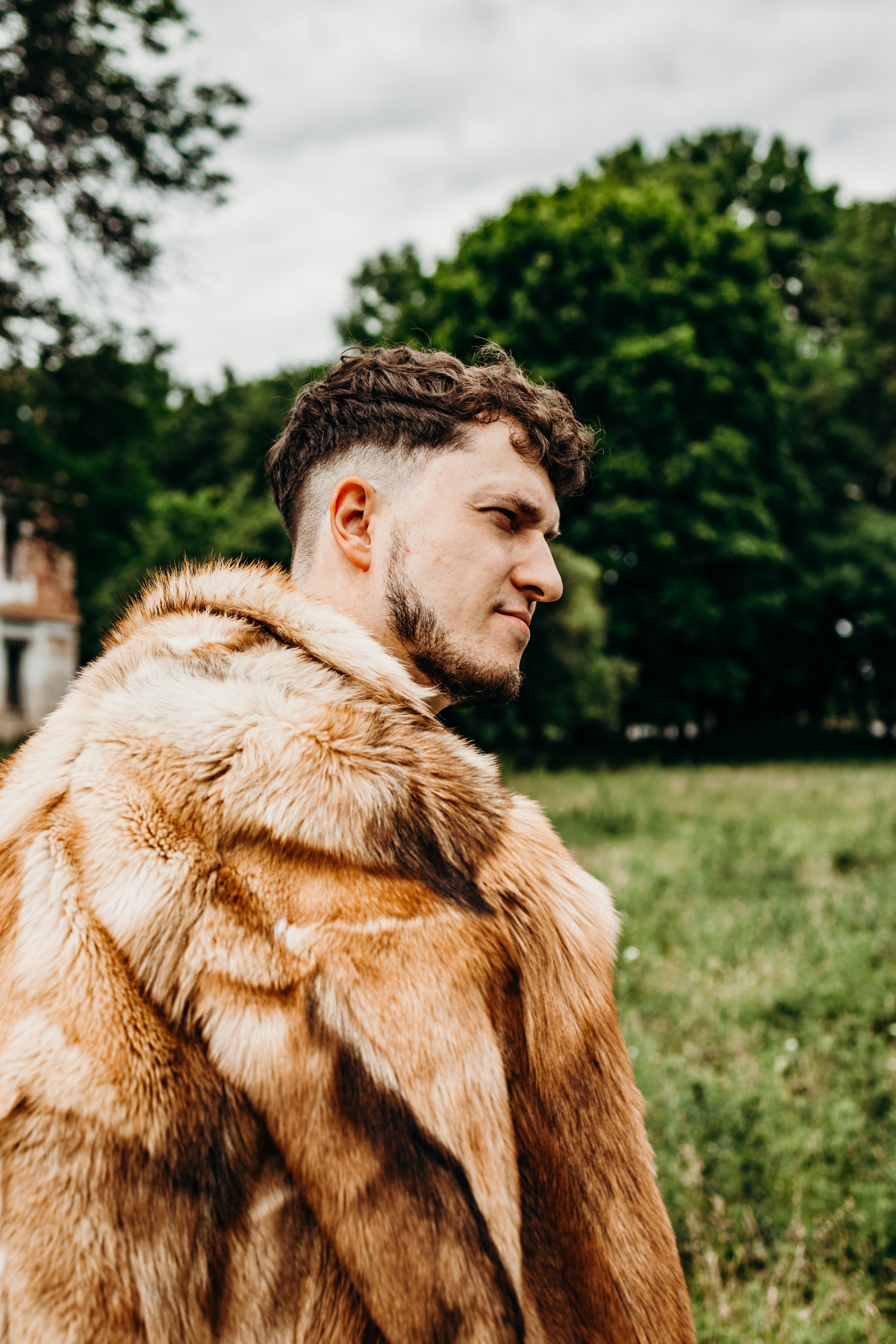 Граф Стригун. Арт-фотограф в Тольятти Екатерина Тарасюк