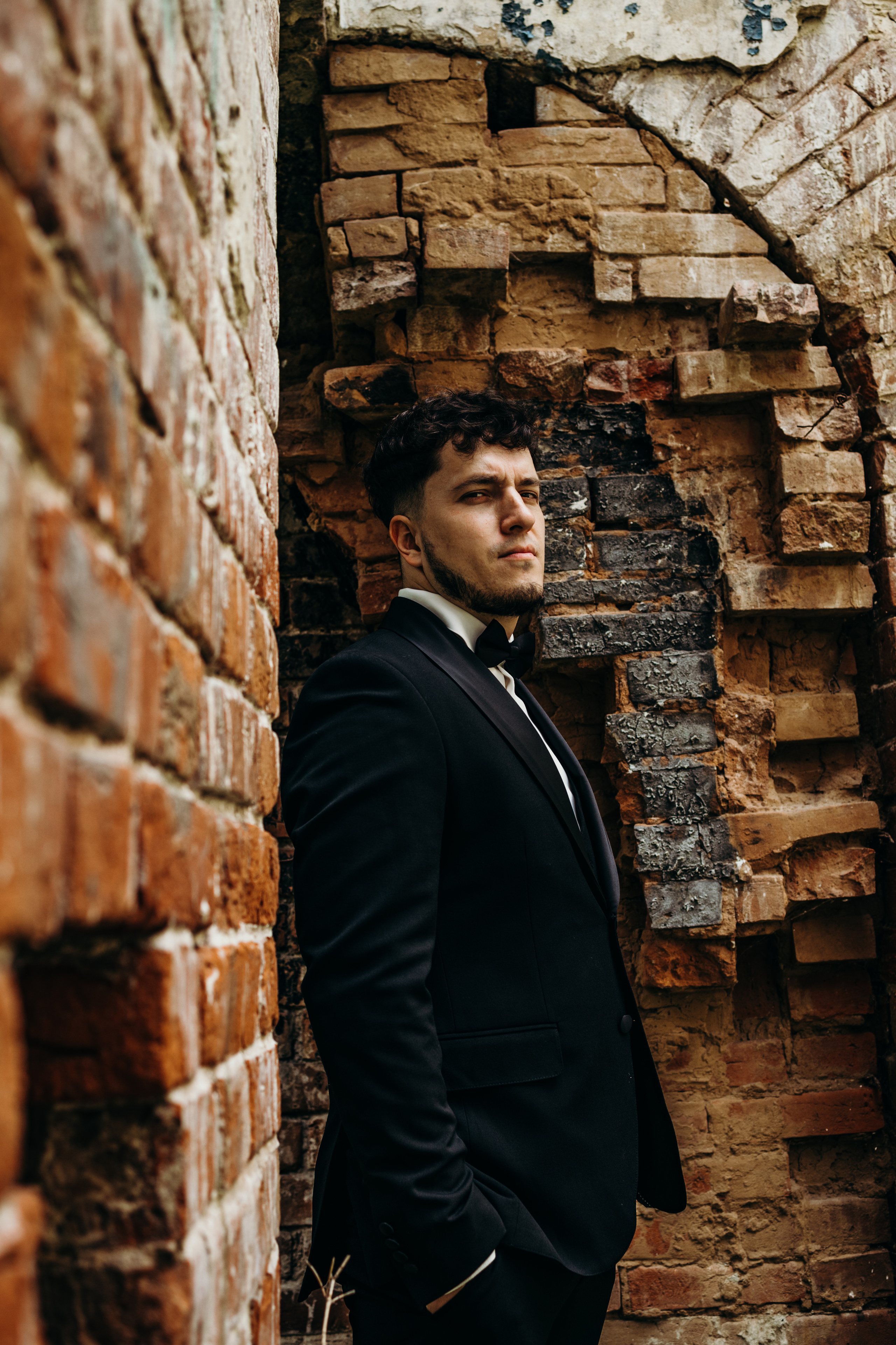 Граф Стригун. Арт-фотограф в Тольятти Екатерина Тарасюк