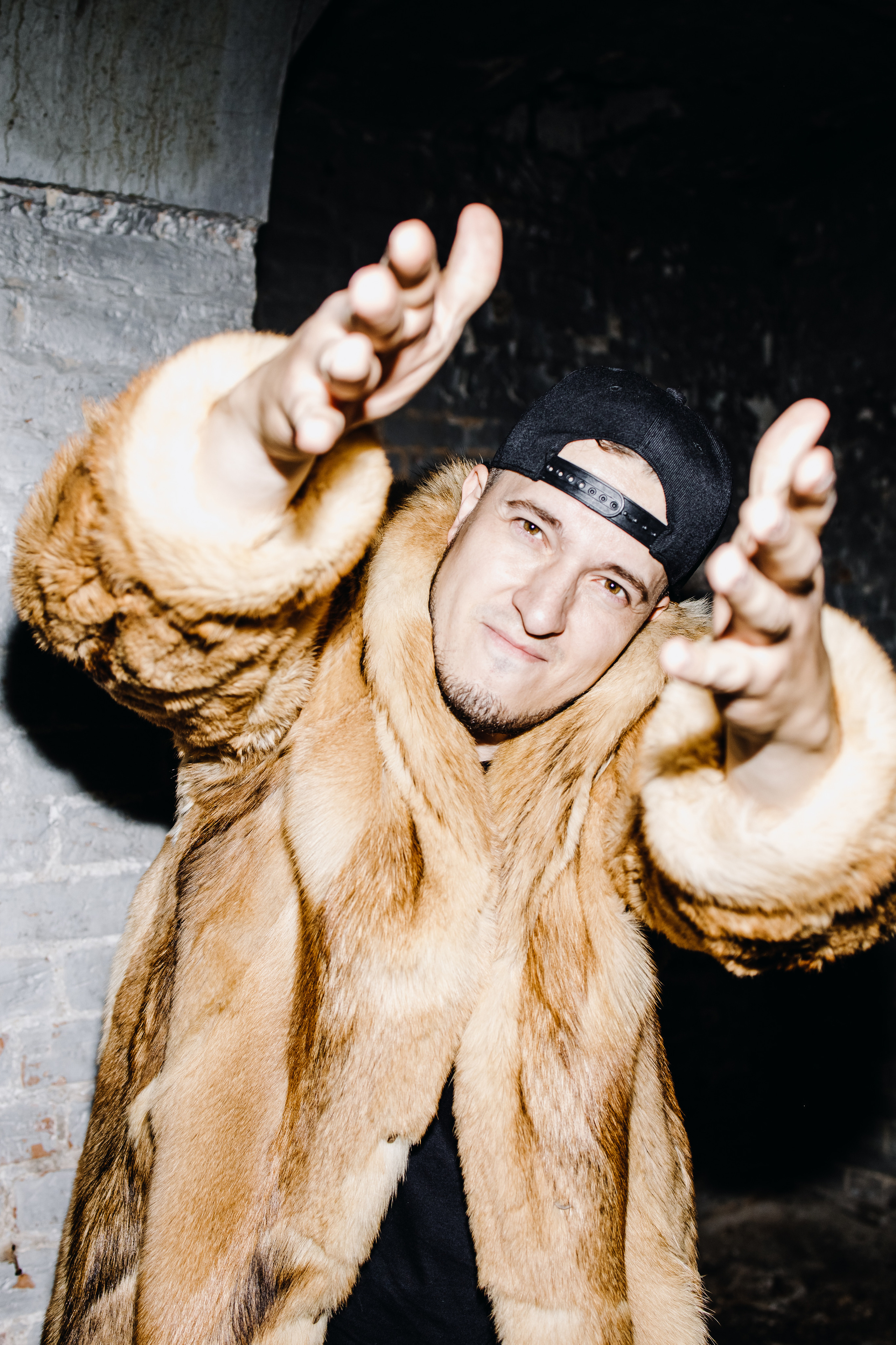 Граф Стригун. Арт-фотограф в Тольятти Екатерина Тарасюк