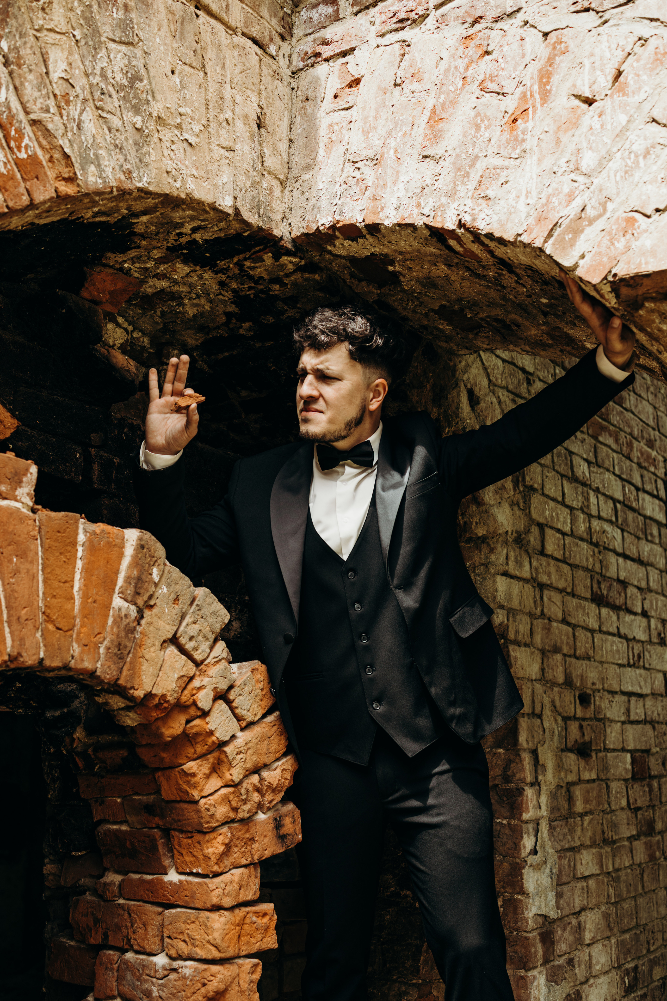 Граф Стригун. Арт-фотограф в Тольятти Екатерина Тарасюк