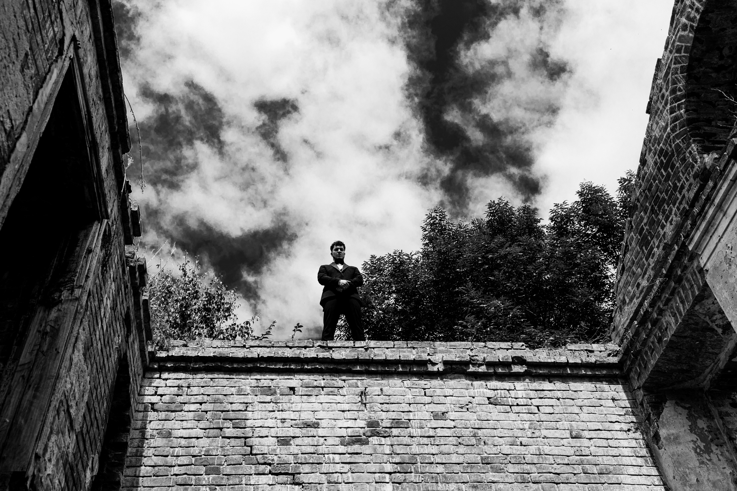 Граф Стригун. Арт-фотограф в Тольятти Екатерина Тарасюк