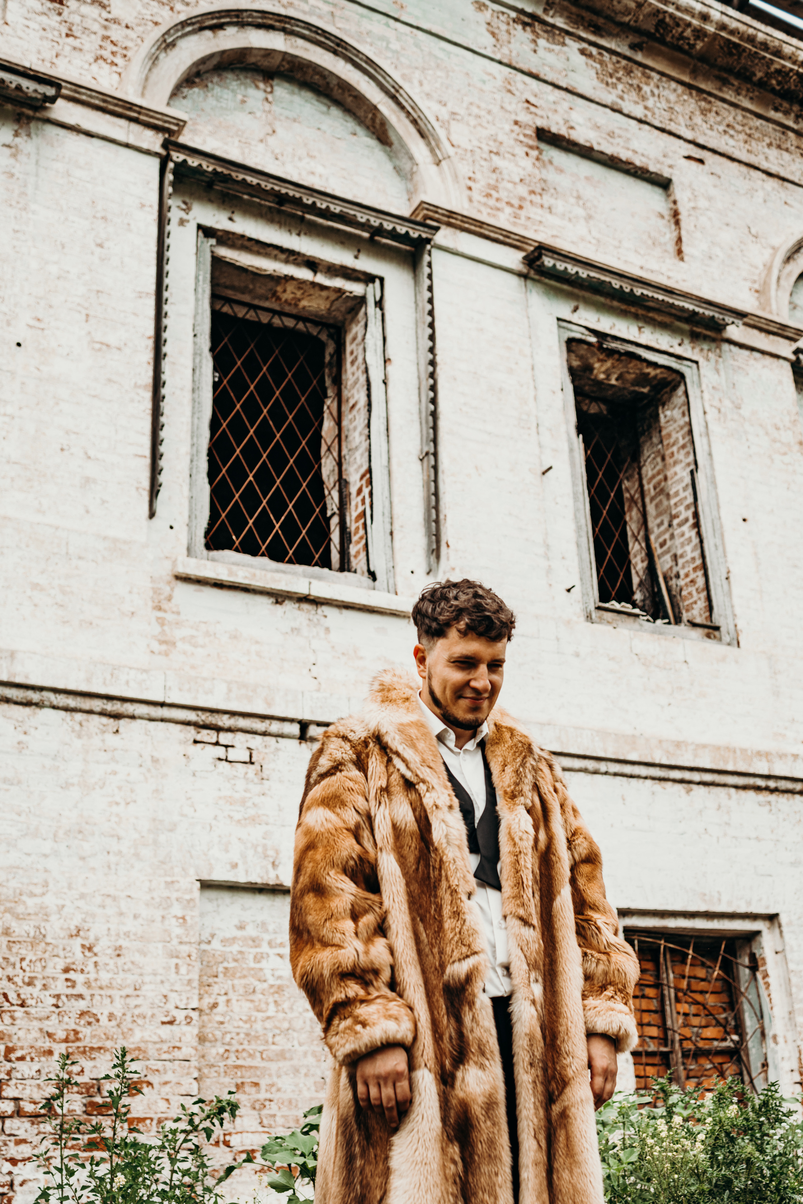 Граф Стригун. Арт-фотограф в Тольятти Екатерина Тарасюк