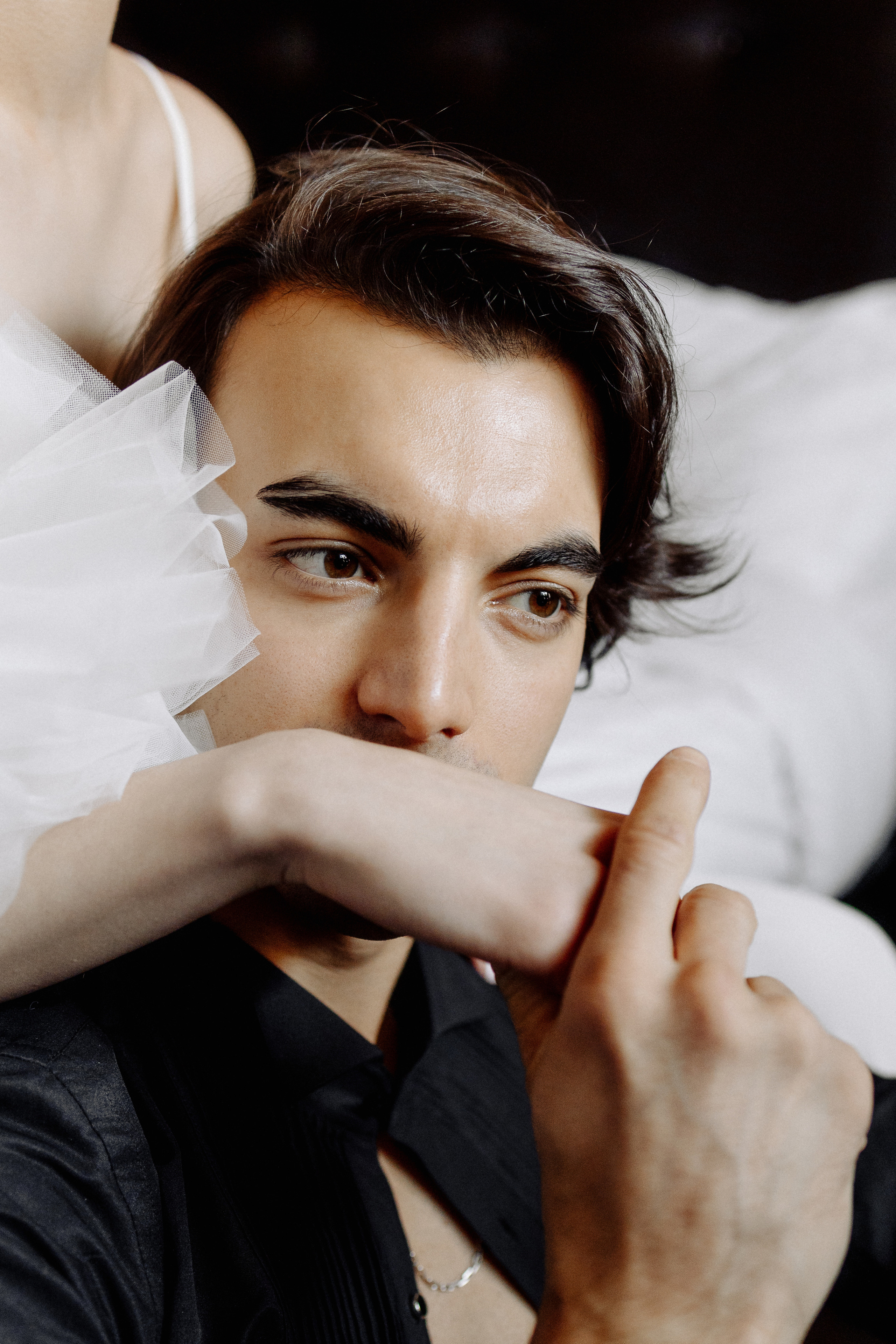 Лиза и Кирилл. Арт-фотограф в Тольятти Екатерина Тарасюк