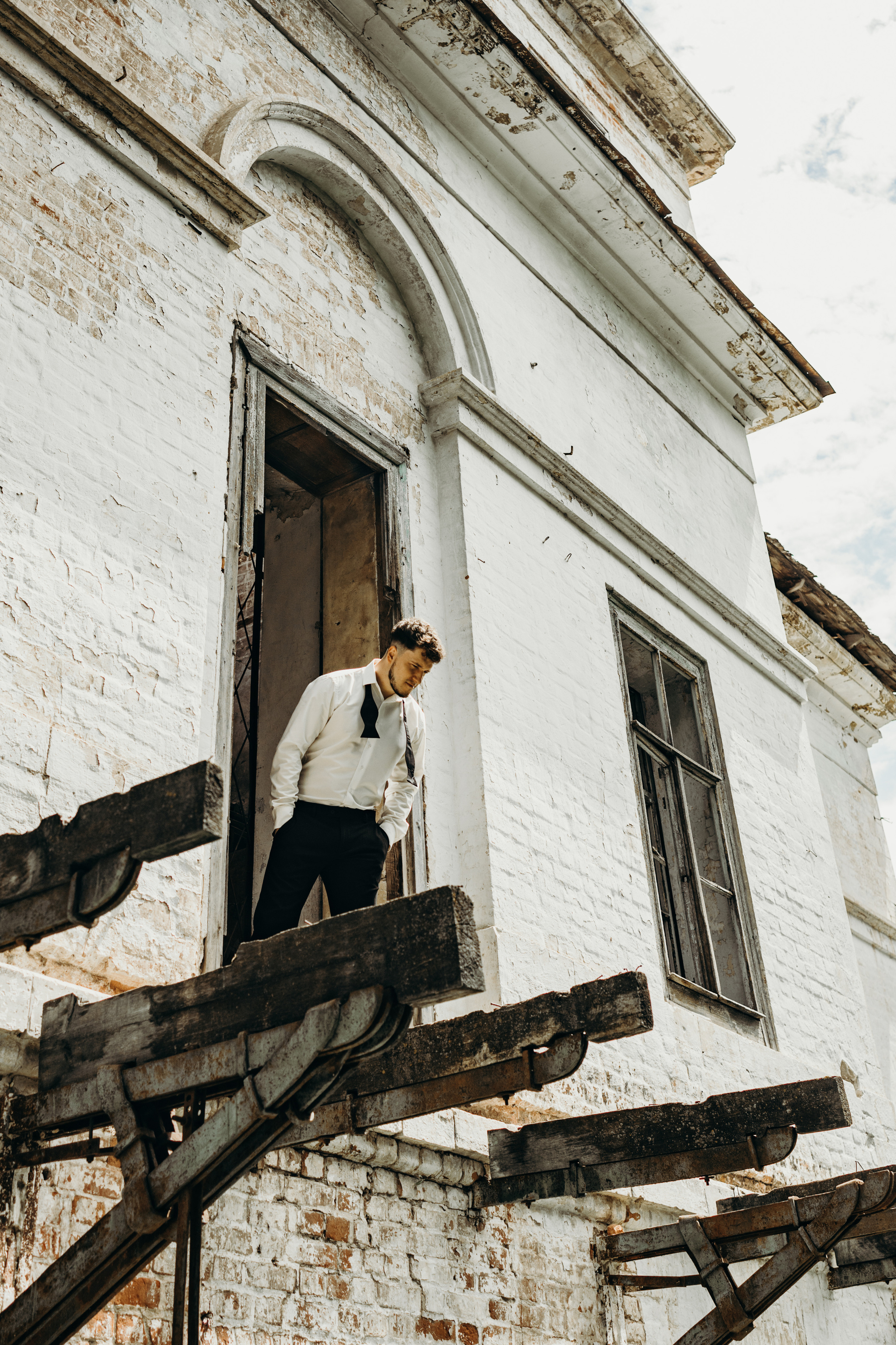 Граф Стригун. Арт-фотограф в Тольятти Екатерина Тарасюк