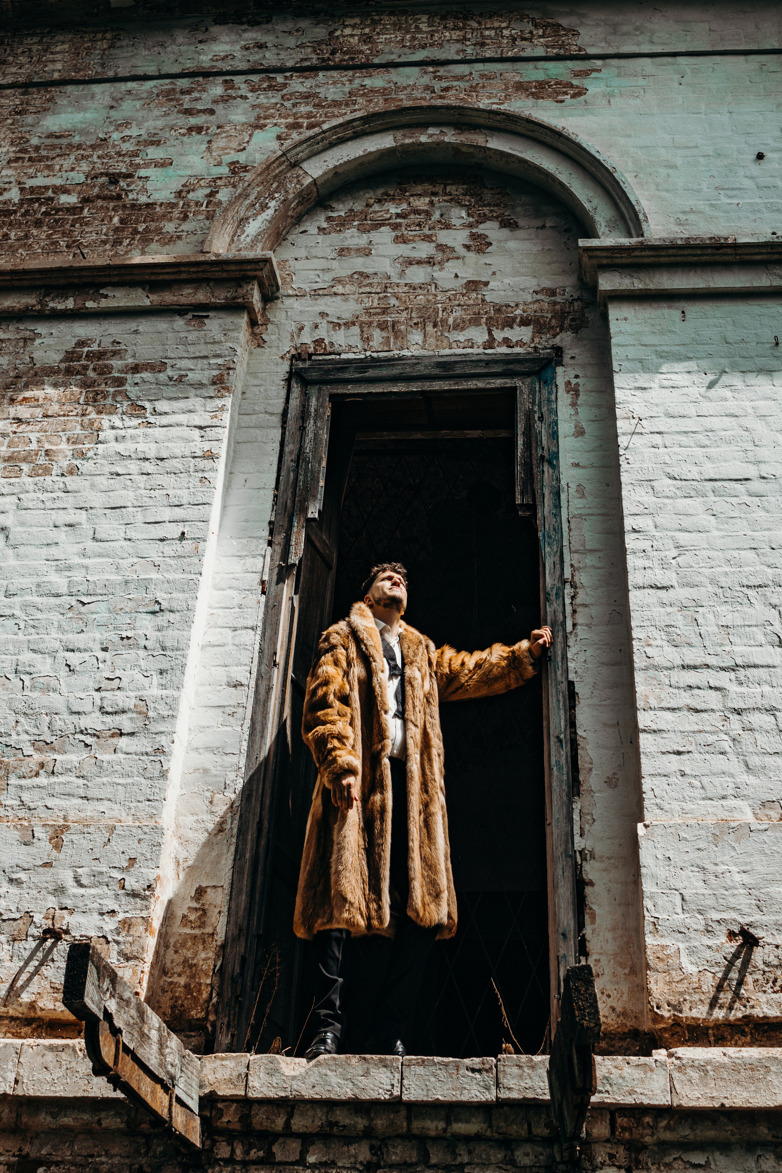 Граф Стригун. Арт-фотограф в Тольятти Екатерина Тарасюк