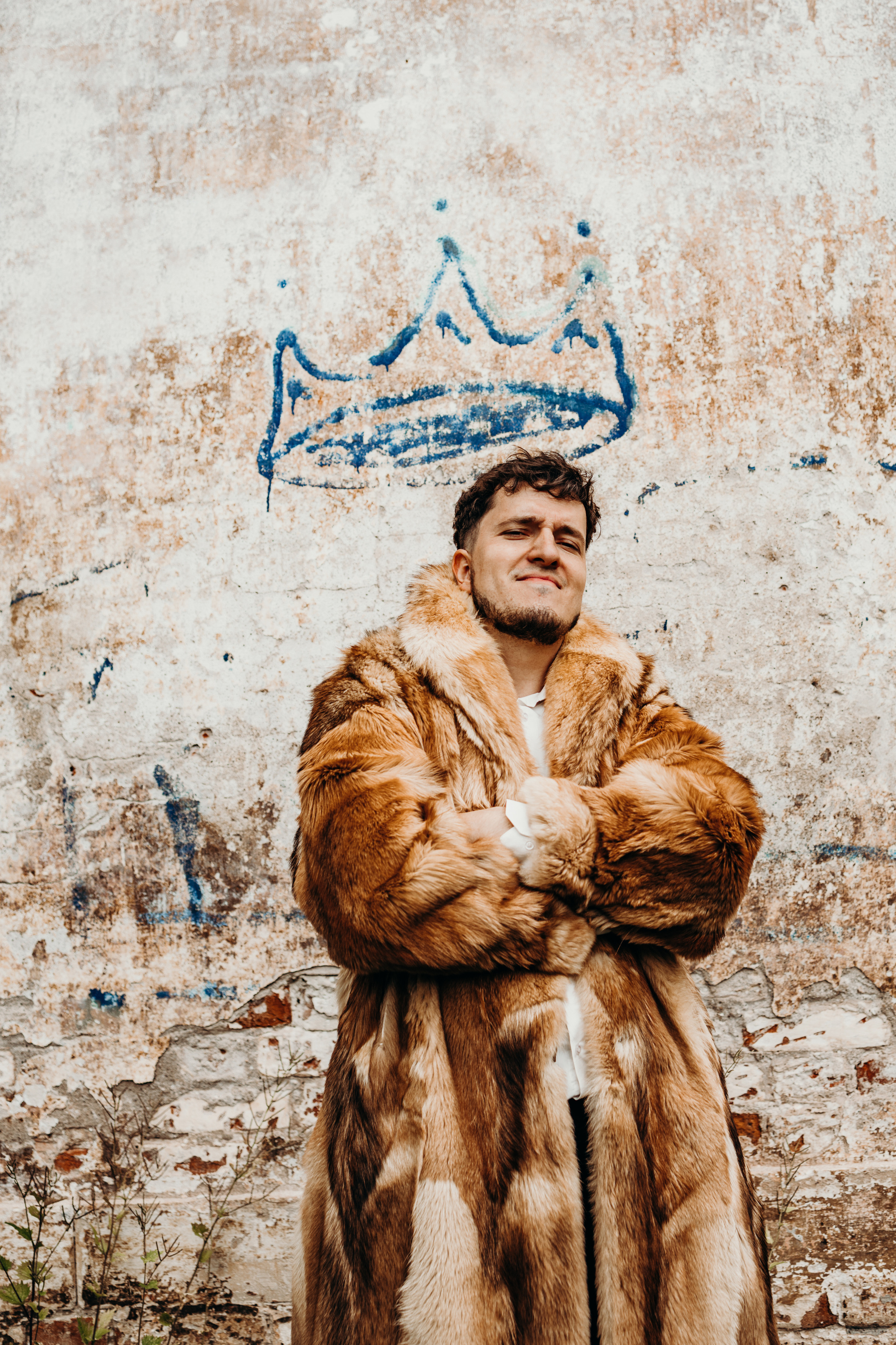 Граф Стригун. Арт-фотограф в Тольятти Екатерина Тарасюк