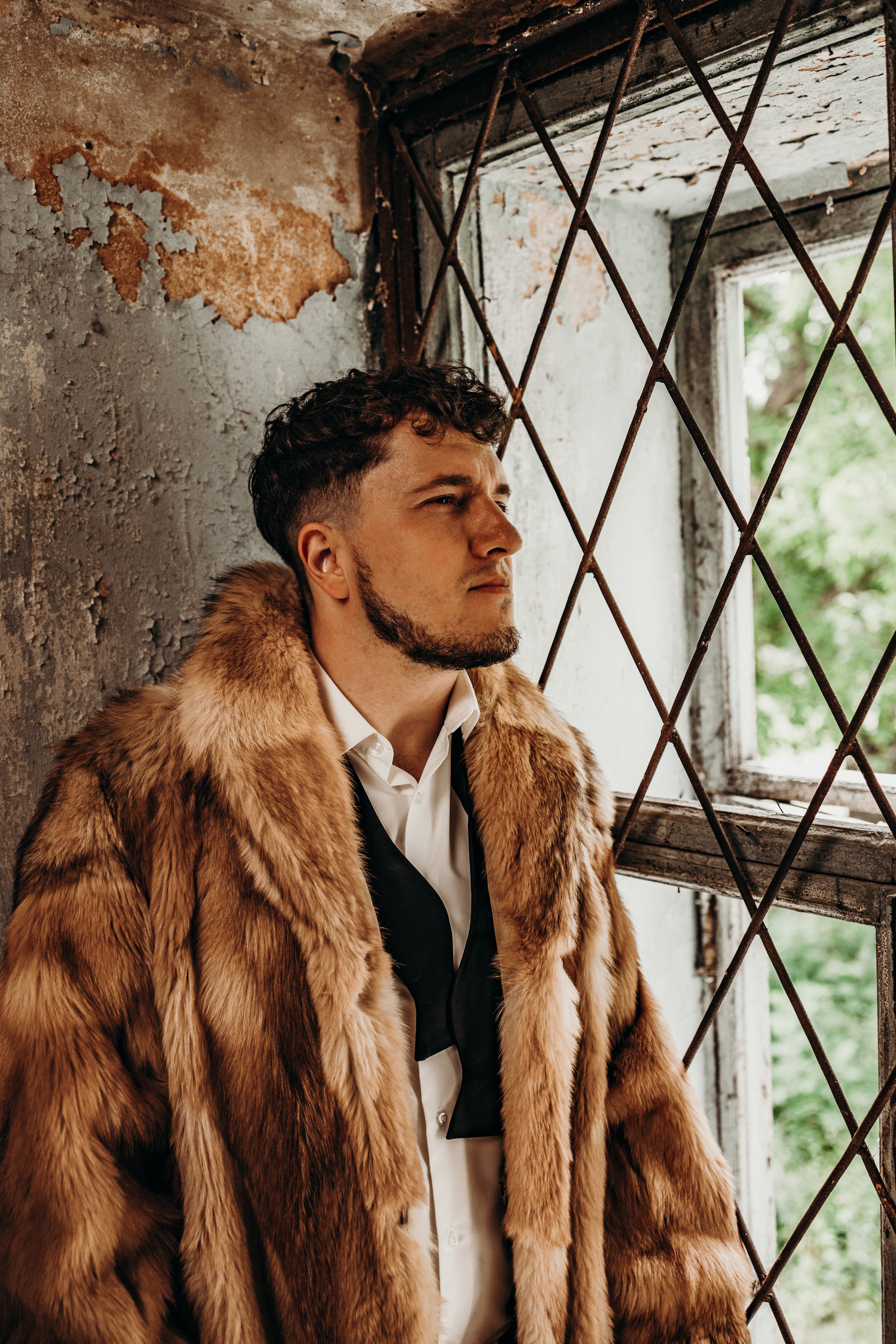 Граф Стригун. Арт-фотограф в Тольятти Екатерина Тарасюк