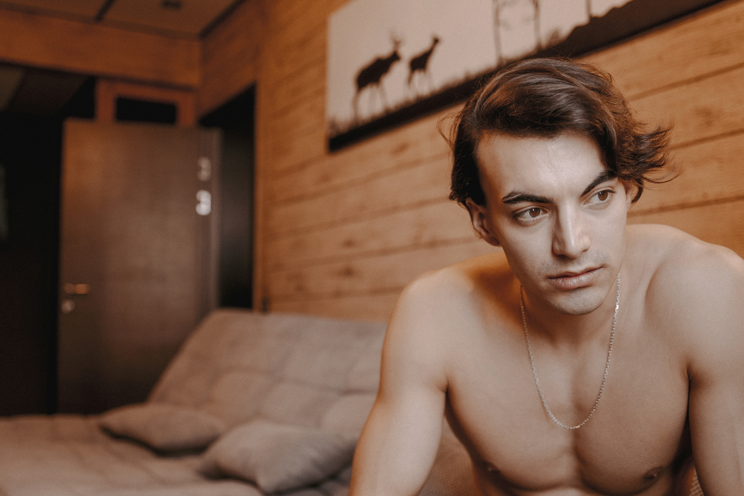 Лиза и Кирилл. Арт-фотограф в Тольятти Екатерина Тарасюк