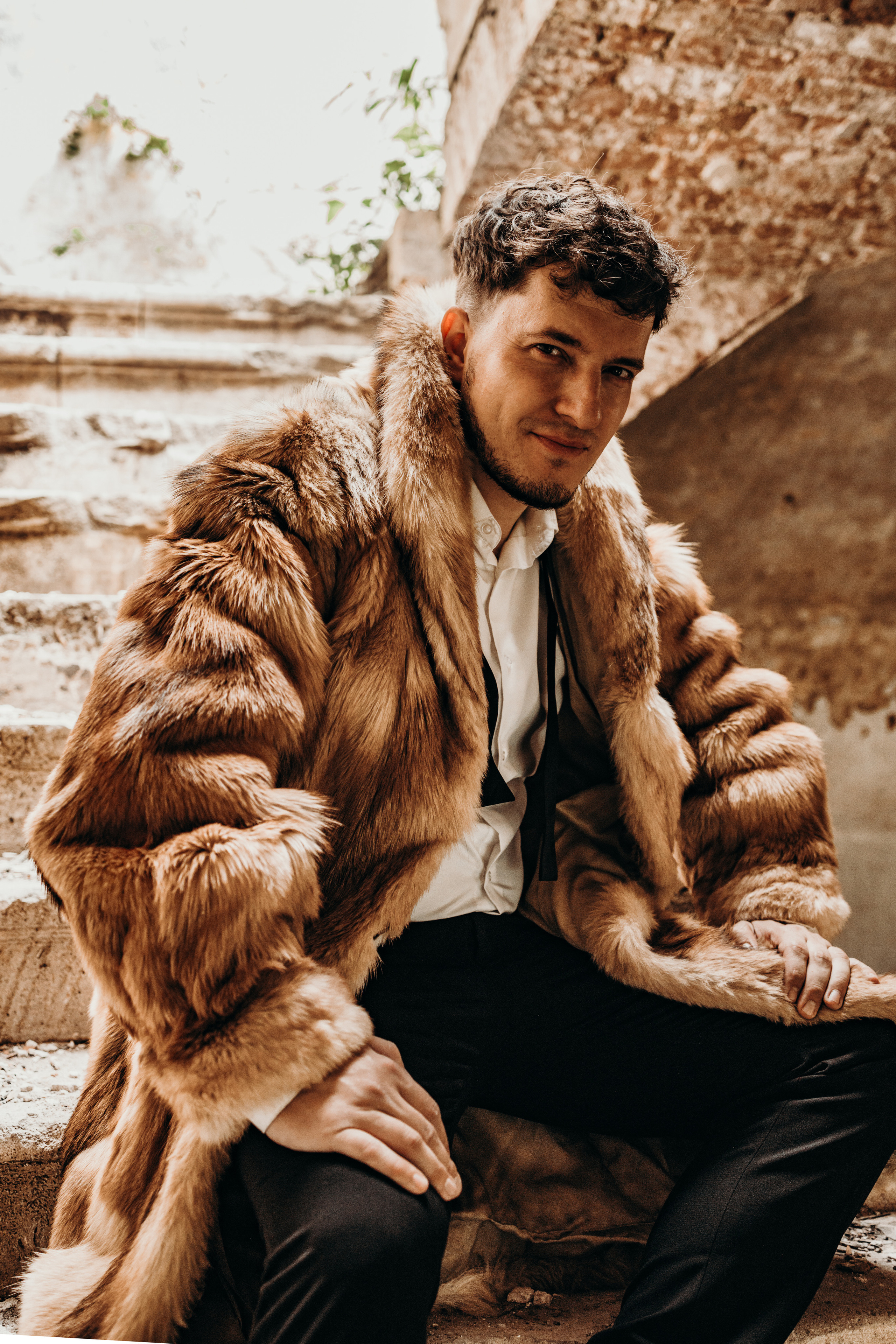 Граф Стригун. Арт-фотограф в Тольятти Екатерина Тарасюк