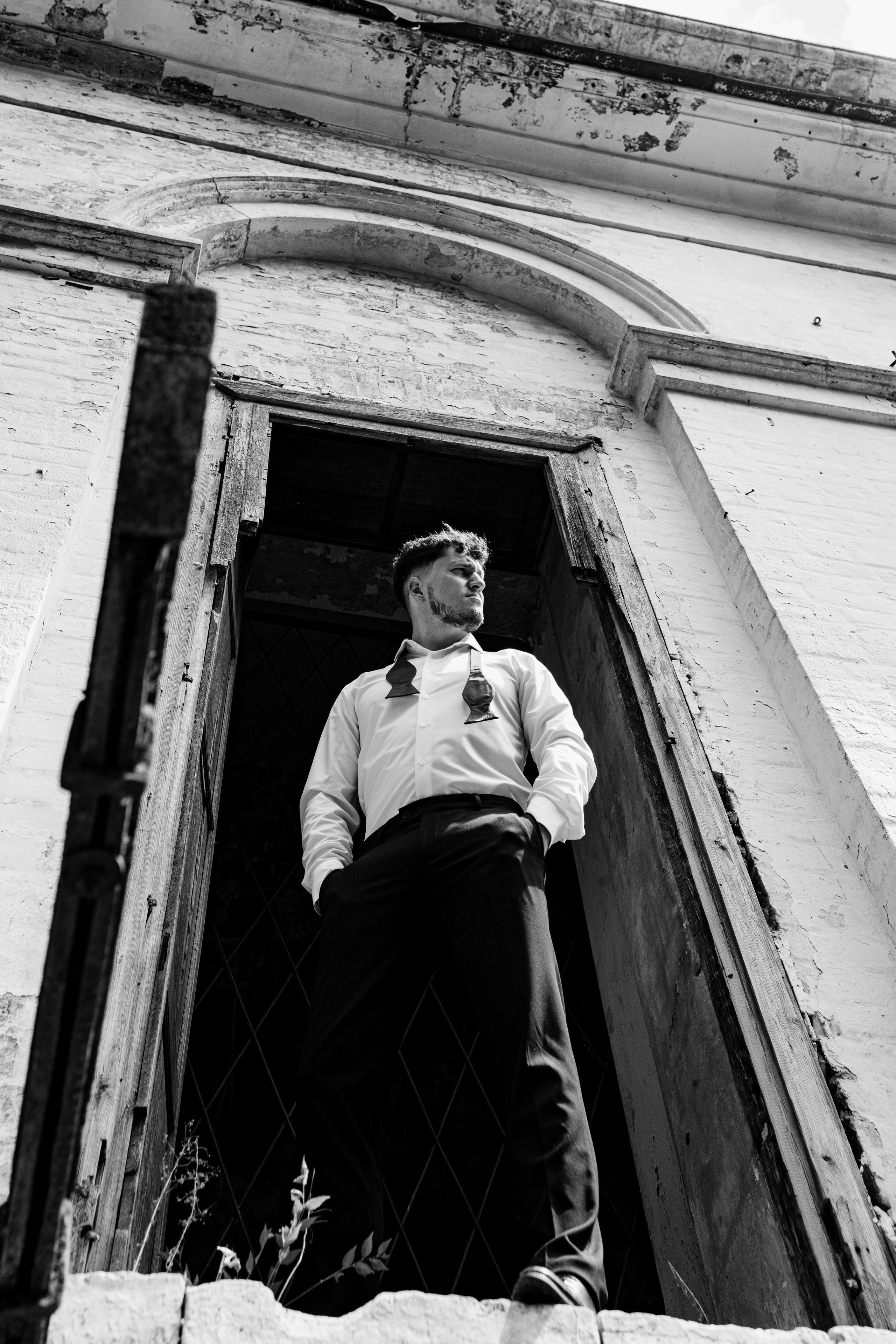 Граф Стригун. Арт-фотограф в Тольятти Екатерина Тарасюк