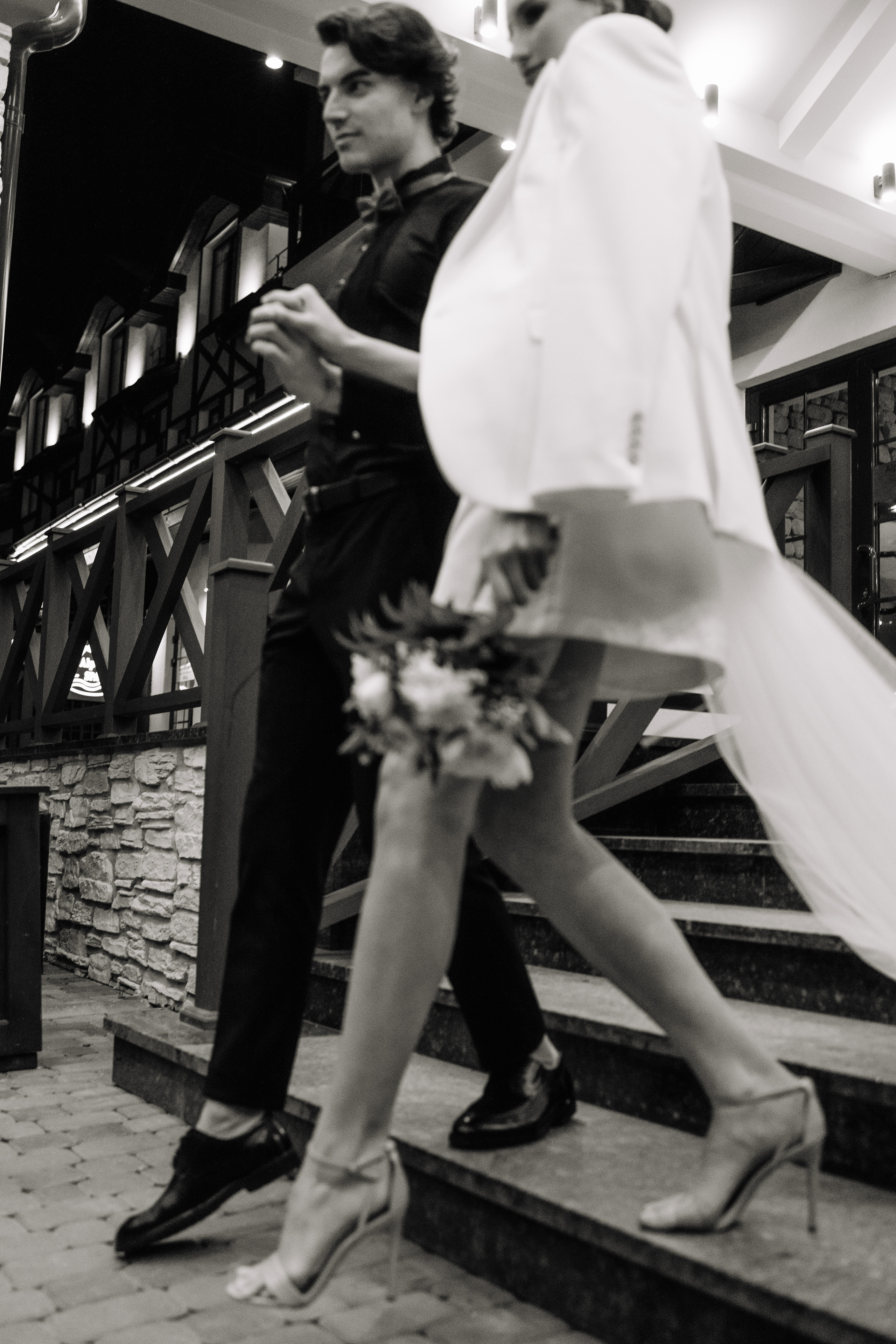 Лиза и Кирилл. Арт-фотограф в Тольятти Екатерина Тарасюк