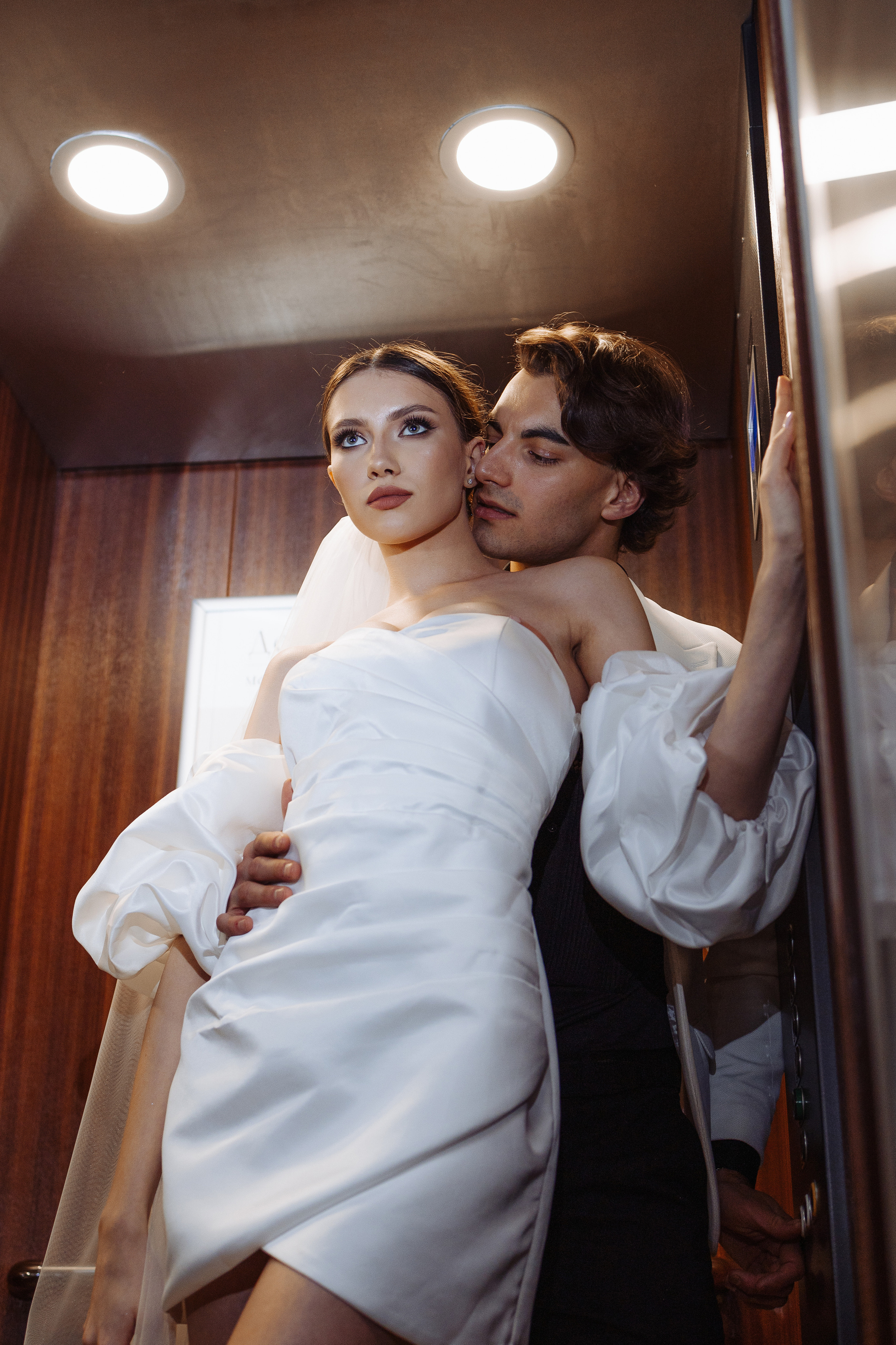 Лиза и Кирилл. Арт-фотограф в Тольятти Екатерина Тарасюк