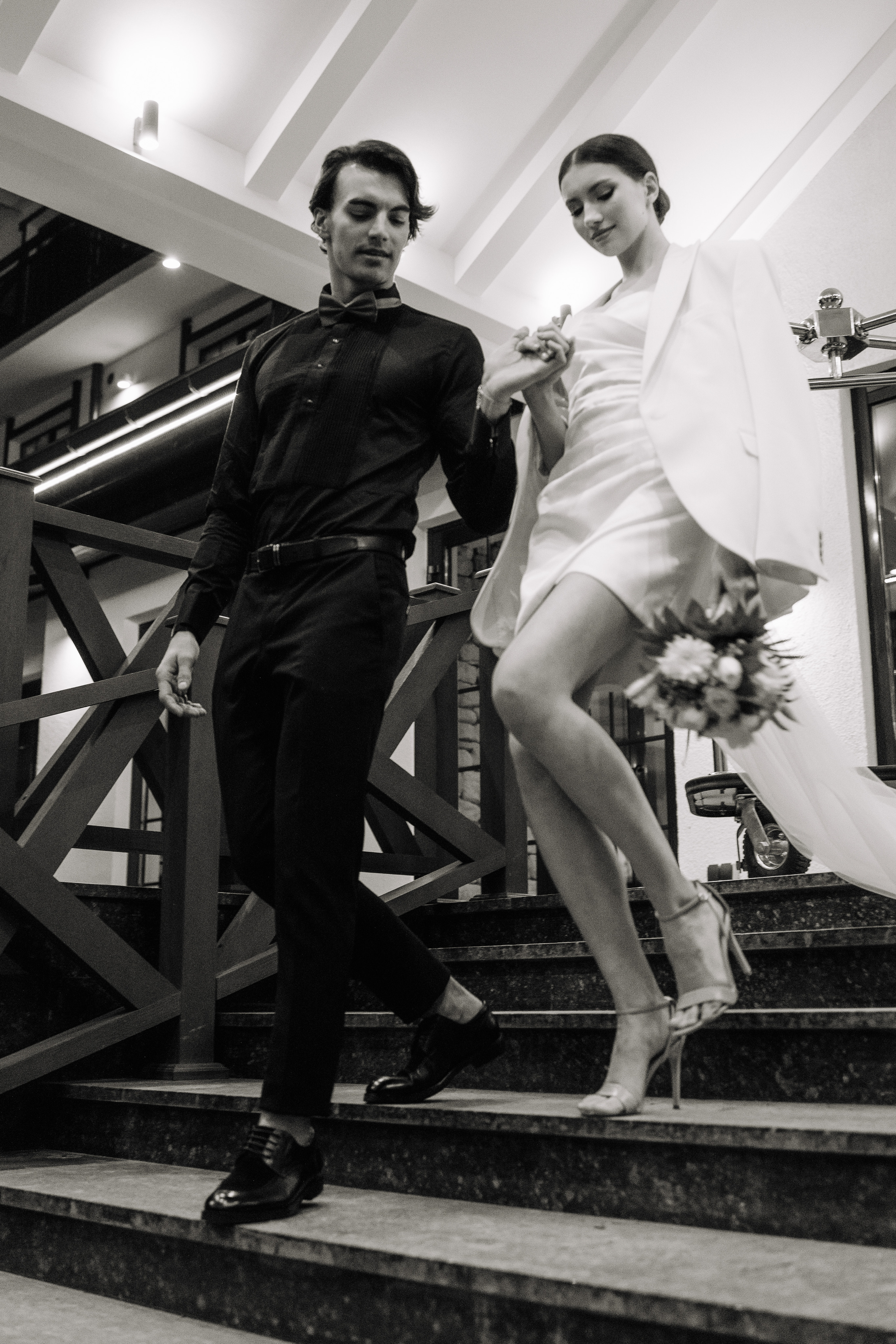 Лиза и Кирилл. Арт-фотограф в Тольятти Екатерина Тарасюк