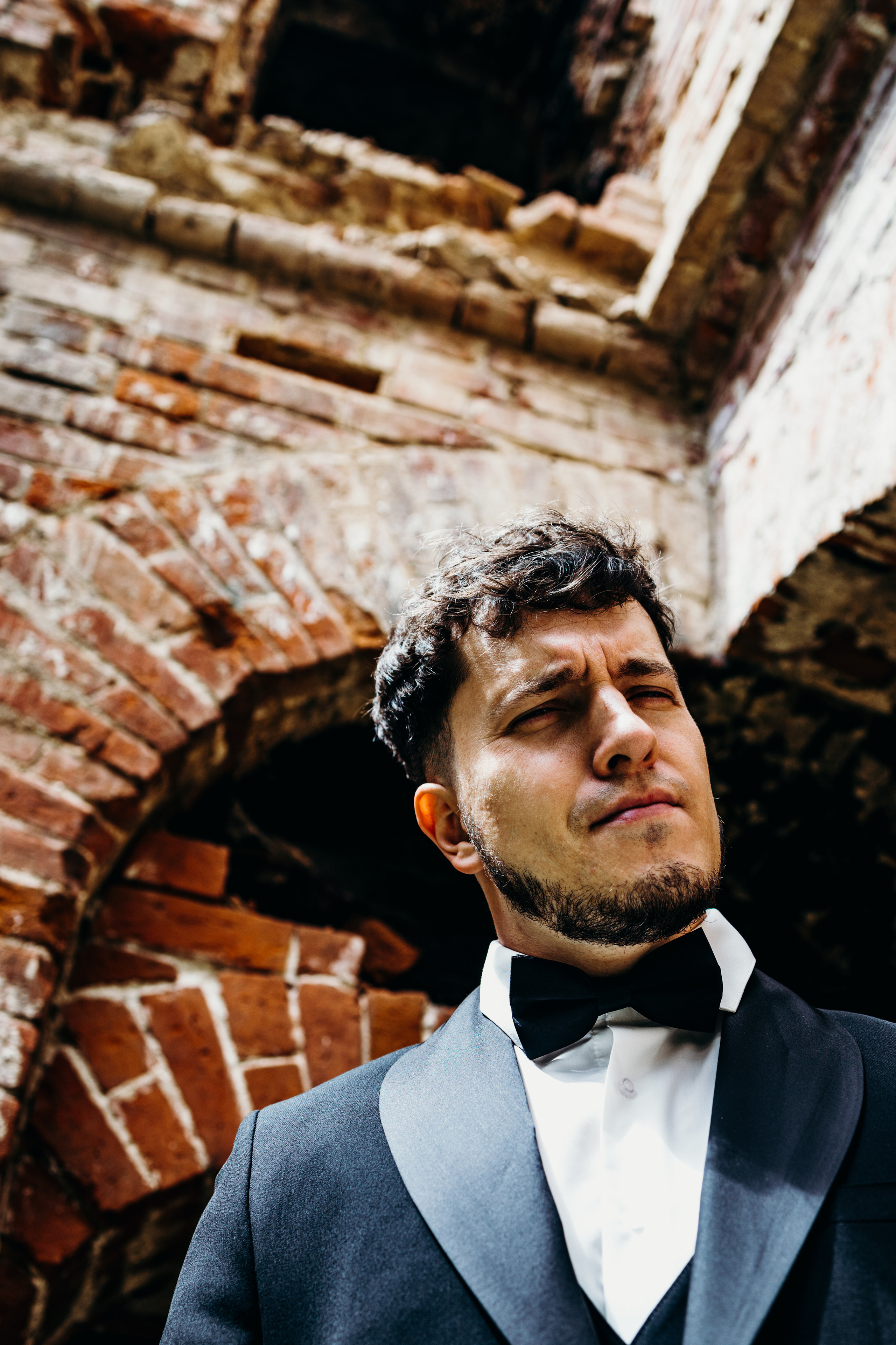 Граф Стригун. Арт-фотограф в Тольятти Екатерина Тарасюк