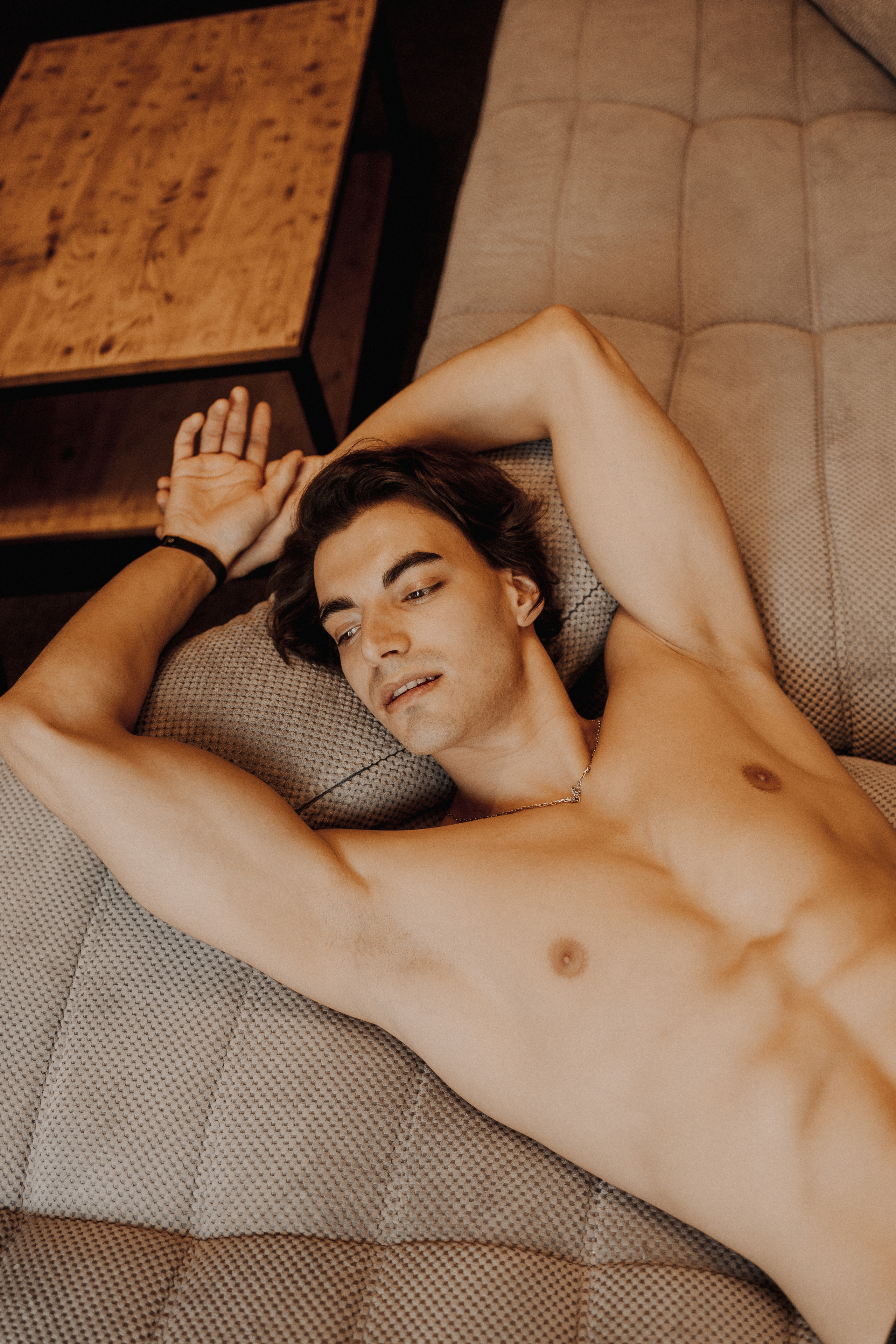 Лиза и Кирилл. Арт-фотограф в Тольятти Екатерина Тарасюк