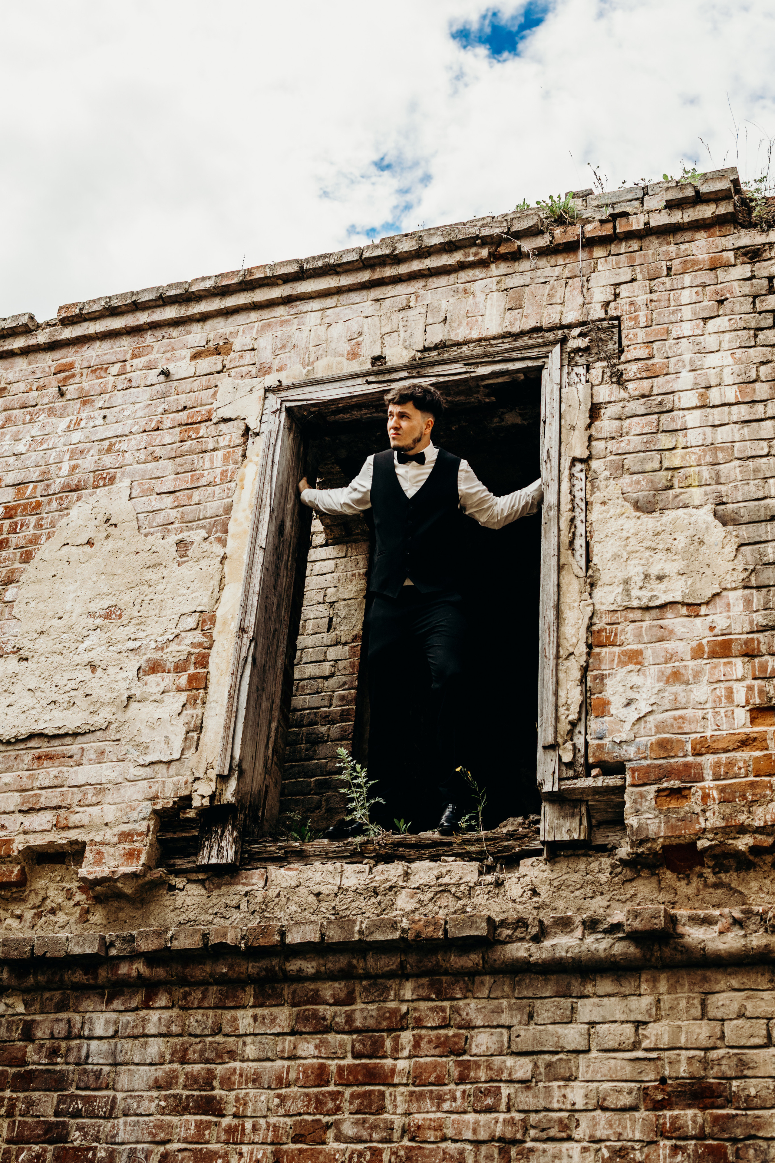 Граф Стригун. Арт-фотограф в Тольятти Екатерина Тарасюк